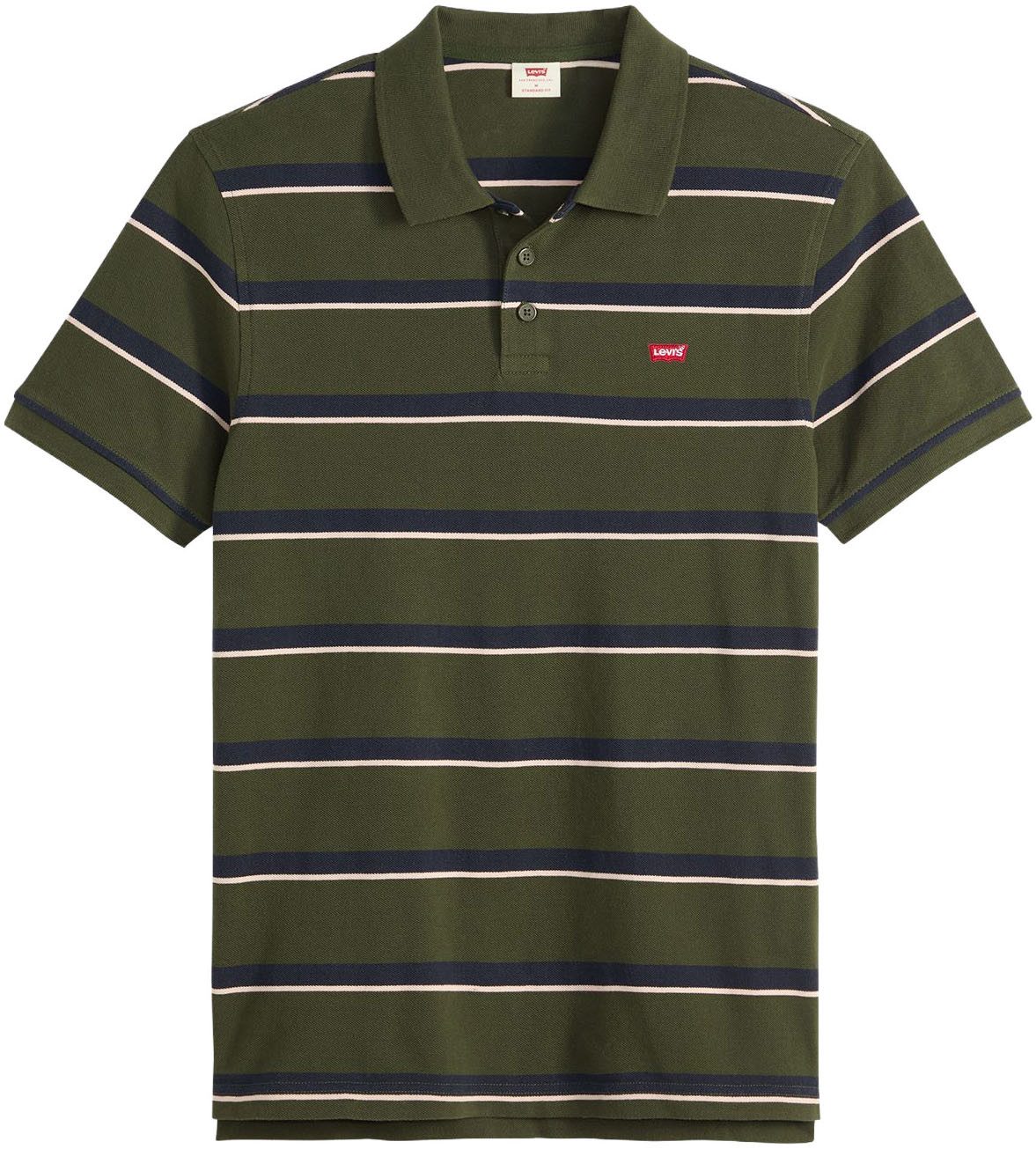 Levi's® Poloshirt HM POLO