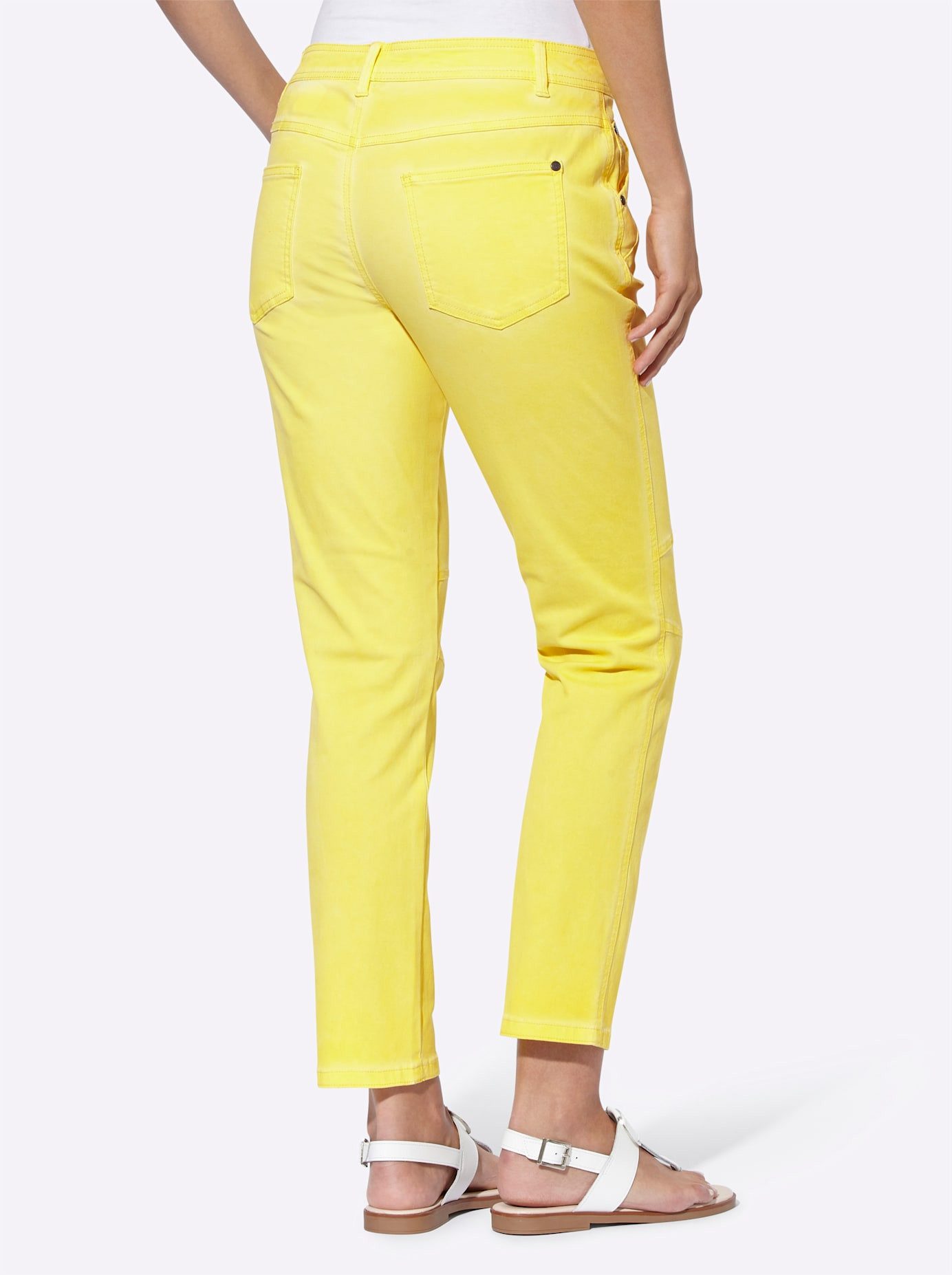 heine Boyfriendjeans