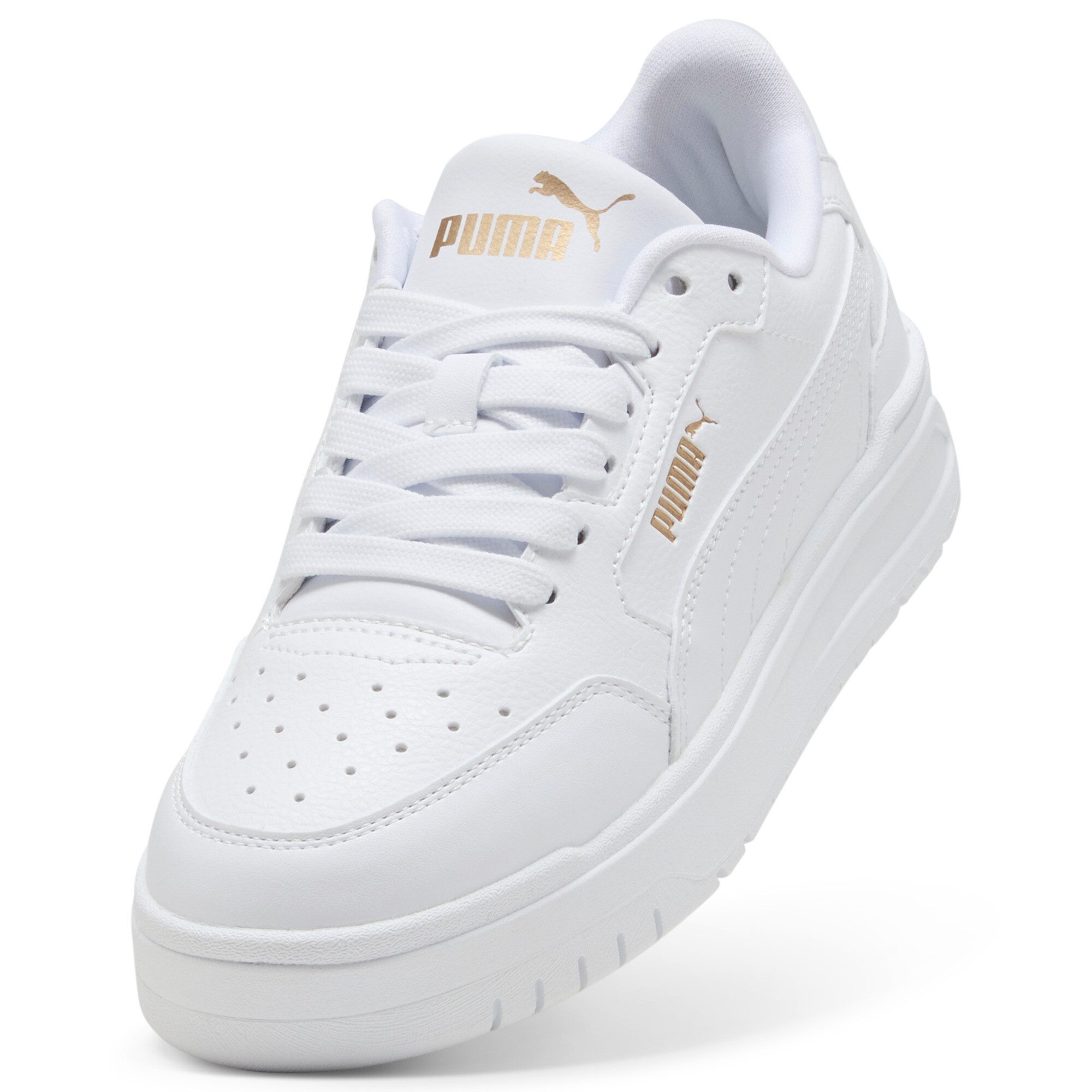 PUMA Sneakers SHUFFLE DOWNTOWN LO JR