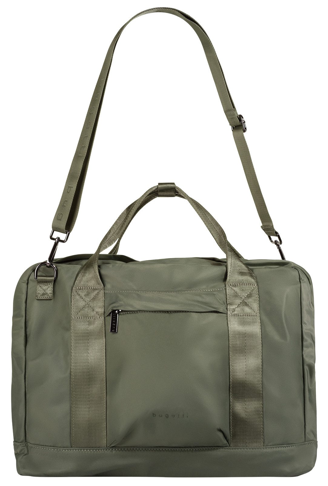 Bugatti Aktetas Elia