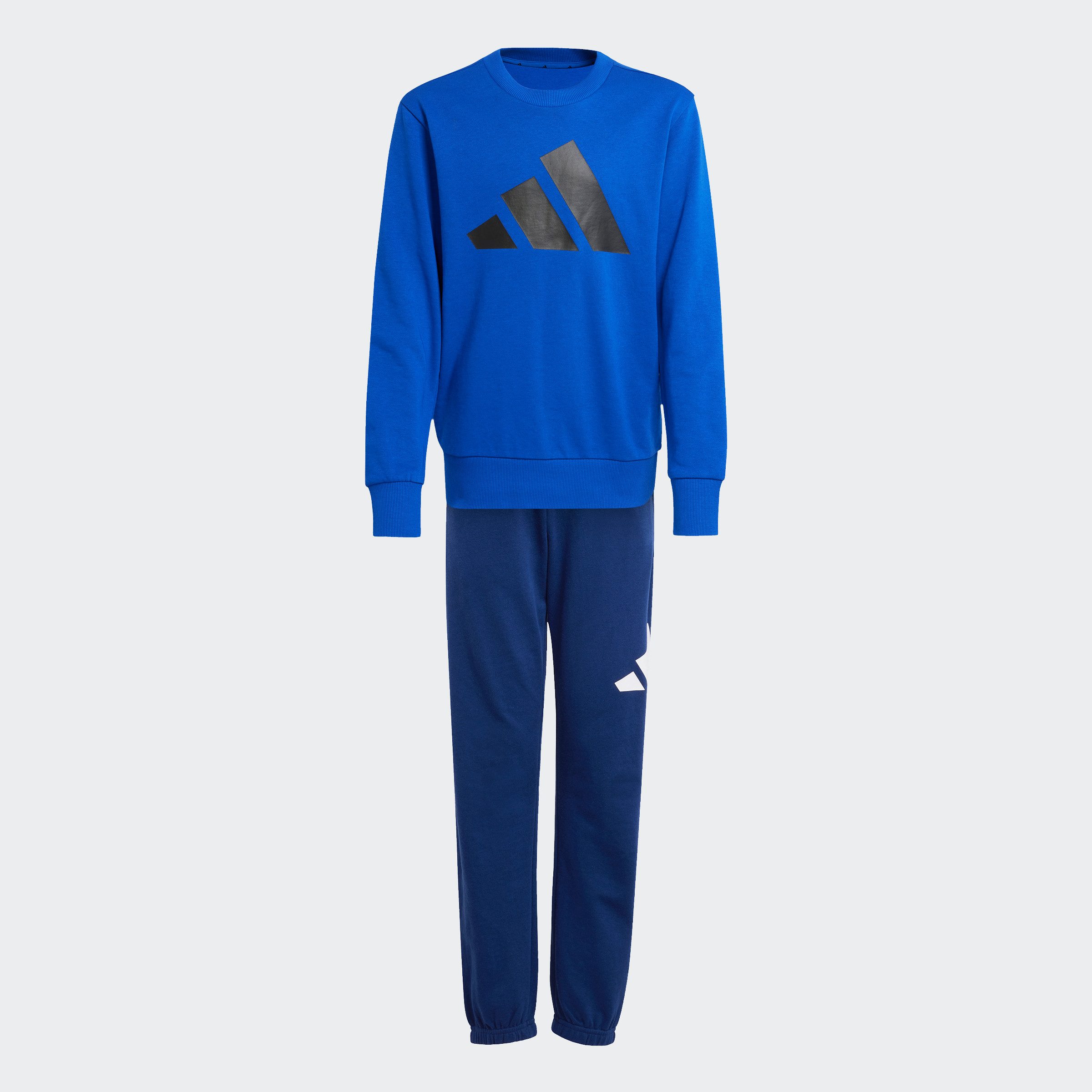 adidas Sportswear Trainingspak J BL FT JOG 240 (2-delig)