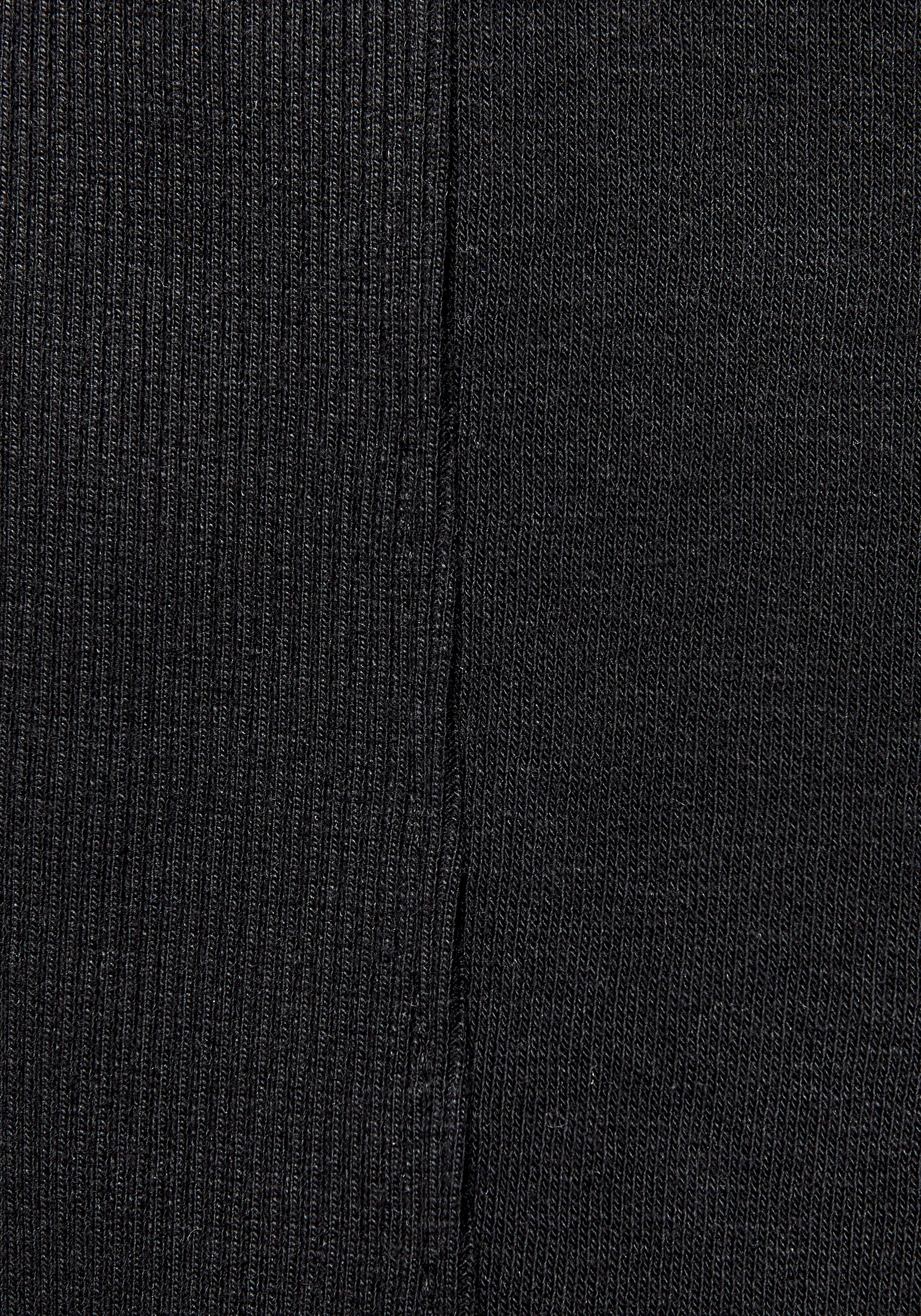 Buffalo Short met luxueus logoborduursel
