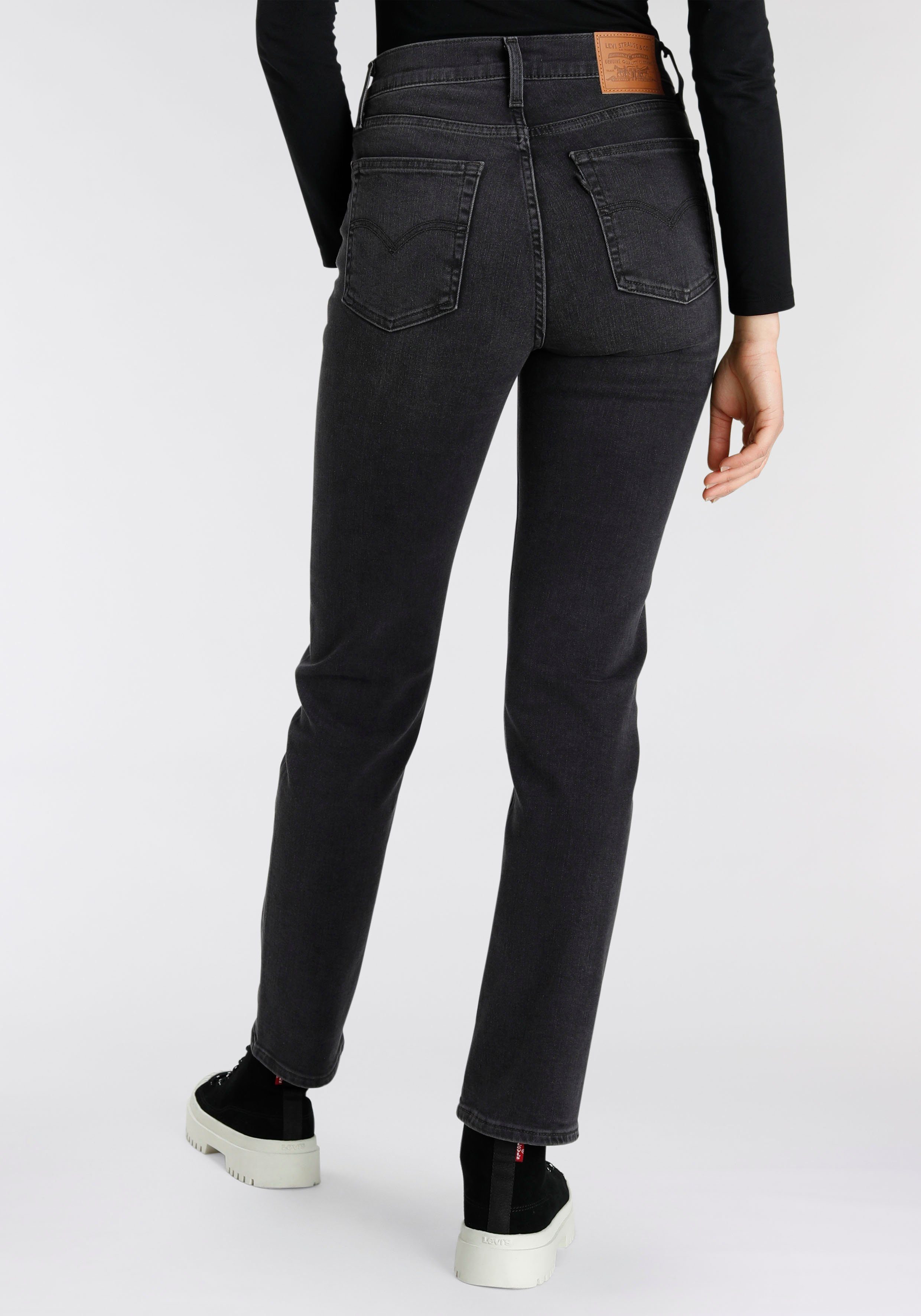 Levi's® Straight jeans 724 High Rise Straight