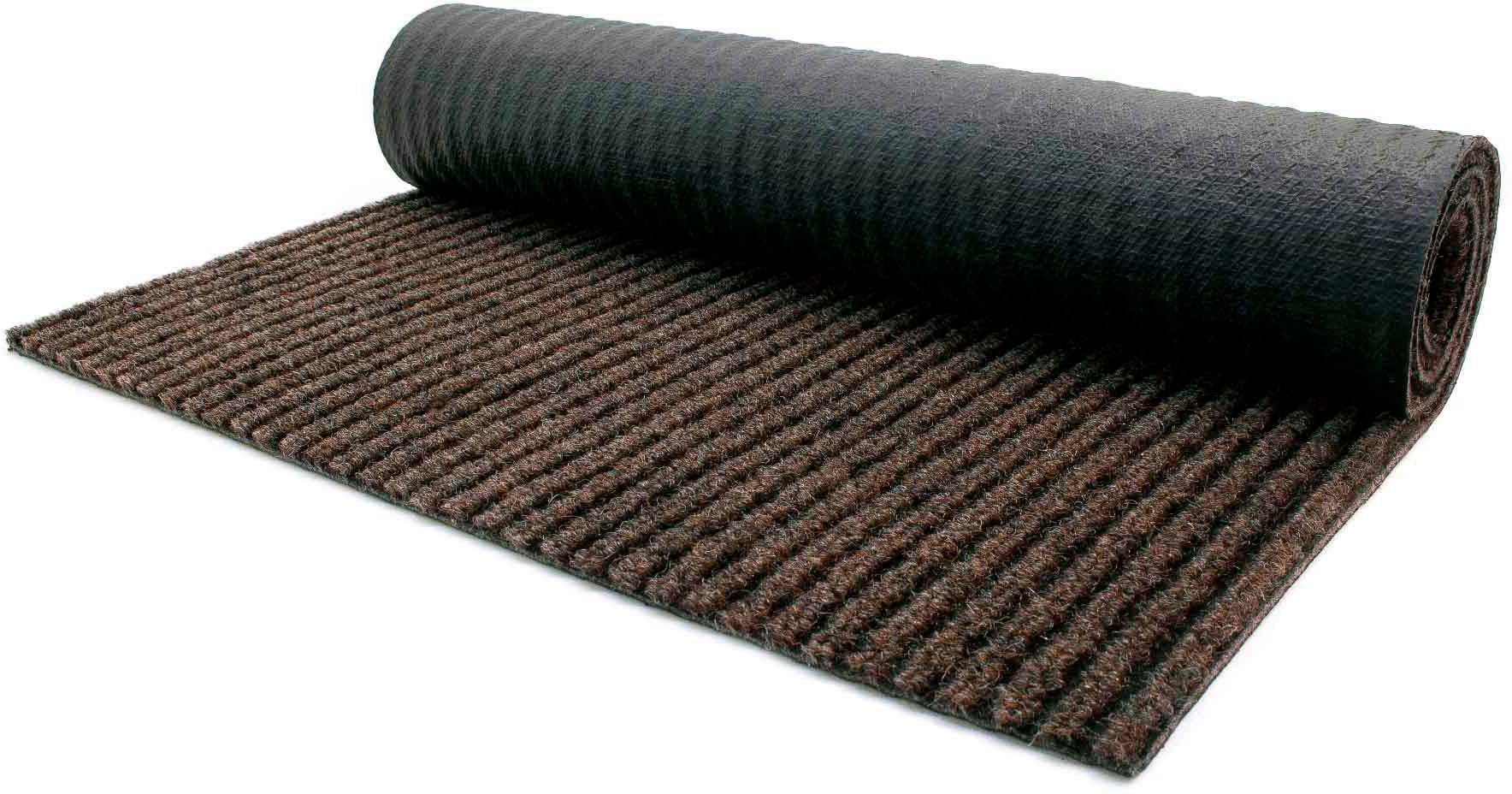 Primaflor-Ideen in Textil Loper MAGNUM, Made in Belgium Inloopmatten, schoonloopmatten, inloopmat, antislip