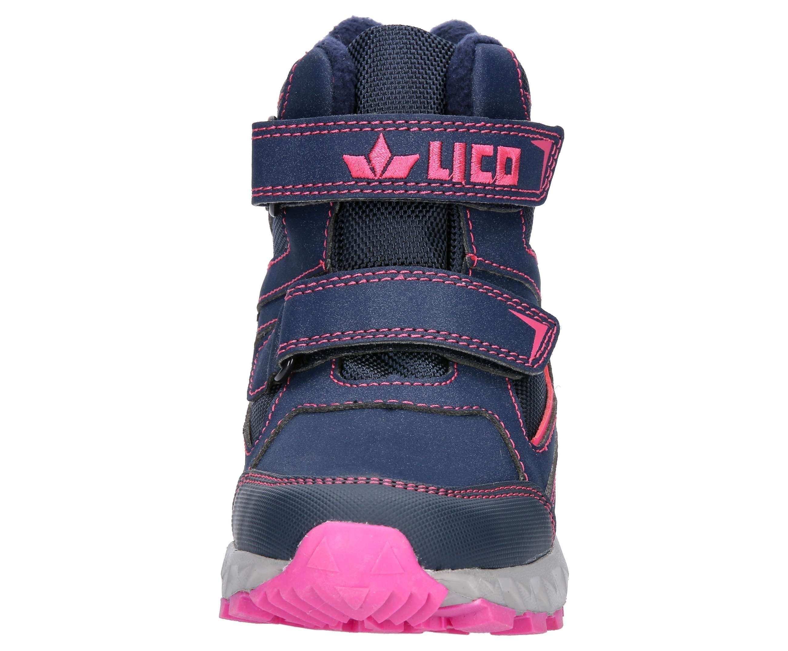 Lico Winterlaarzen Winterlaars Mauno V