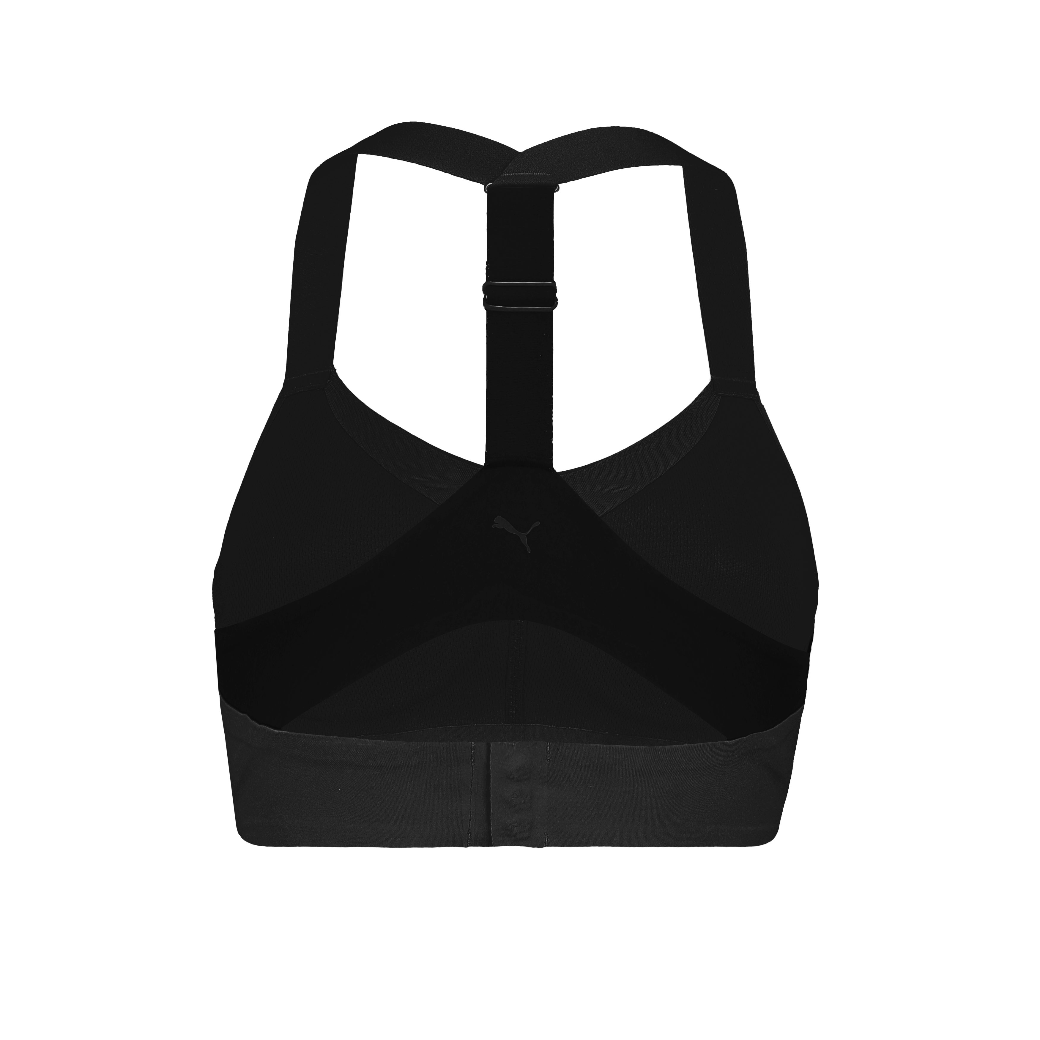 PUMA Beugelloze-bh PUMA WOMEN HIGH SUPPORT ACTIVE BRA