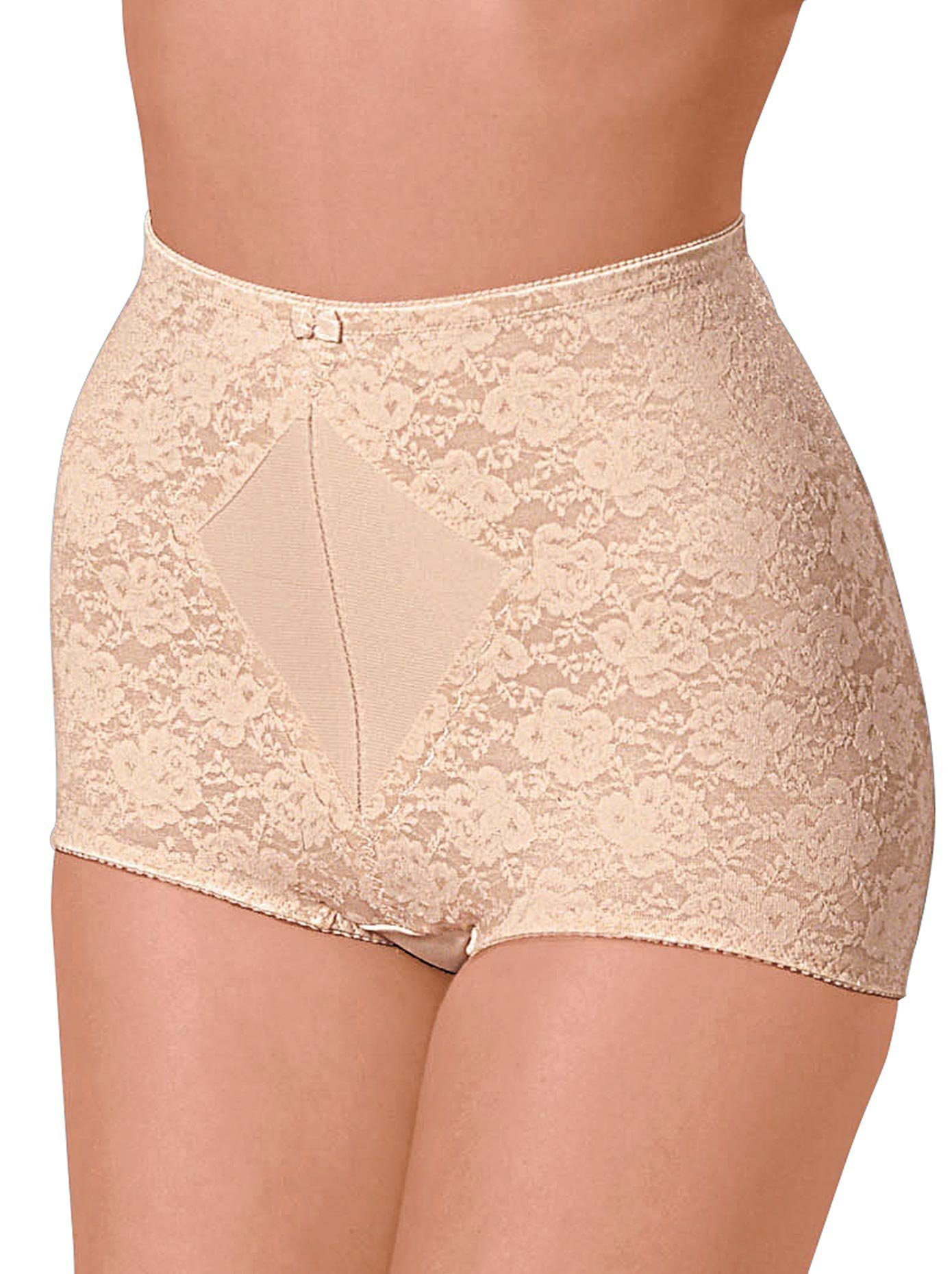 Naturana Corrigerende slip (1 stuk) dames slips maat 90 beige