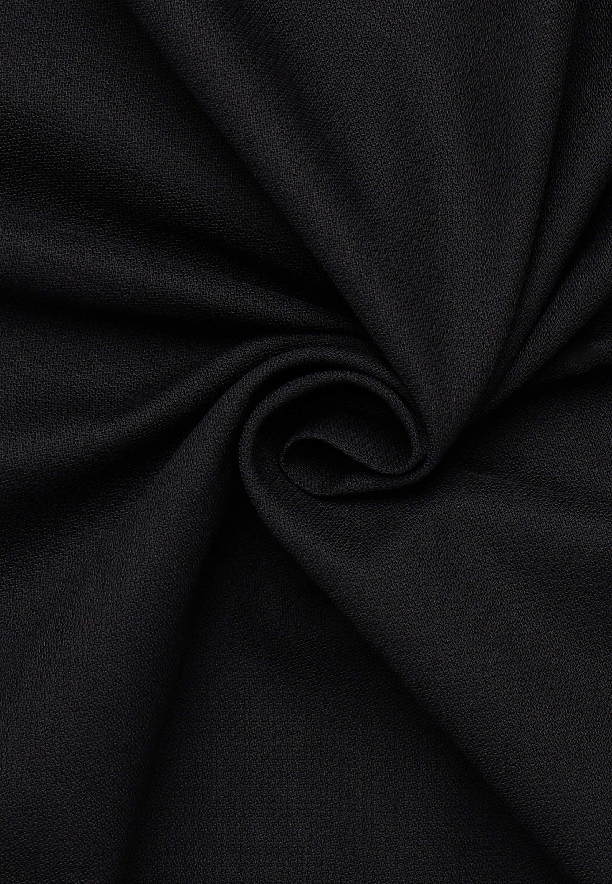 Eterna Overhemd met lange mouwen MODERN FIT NON IRON (strijkvrij)