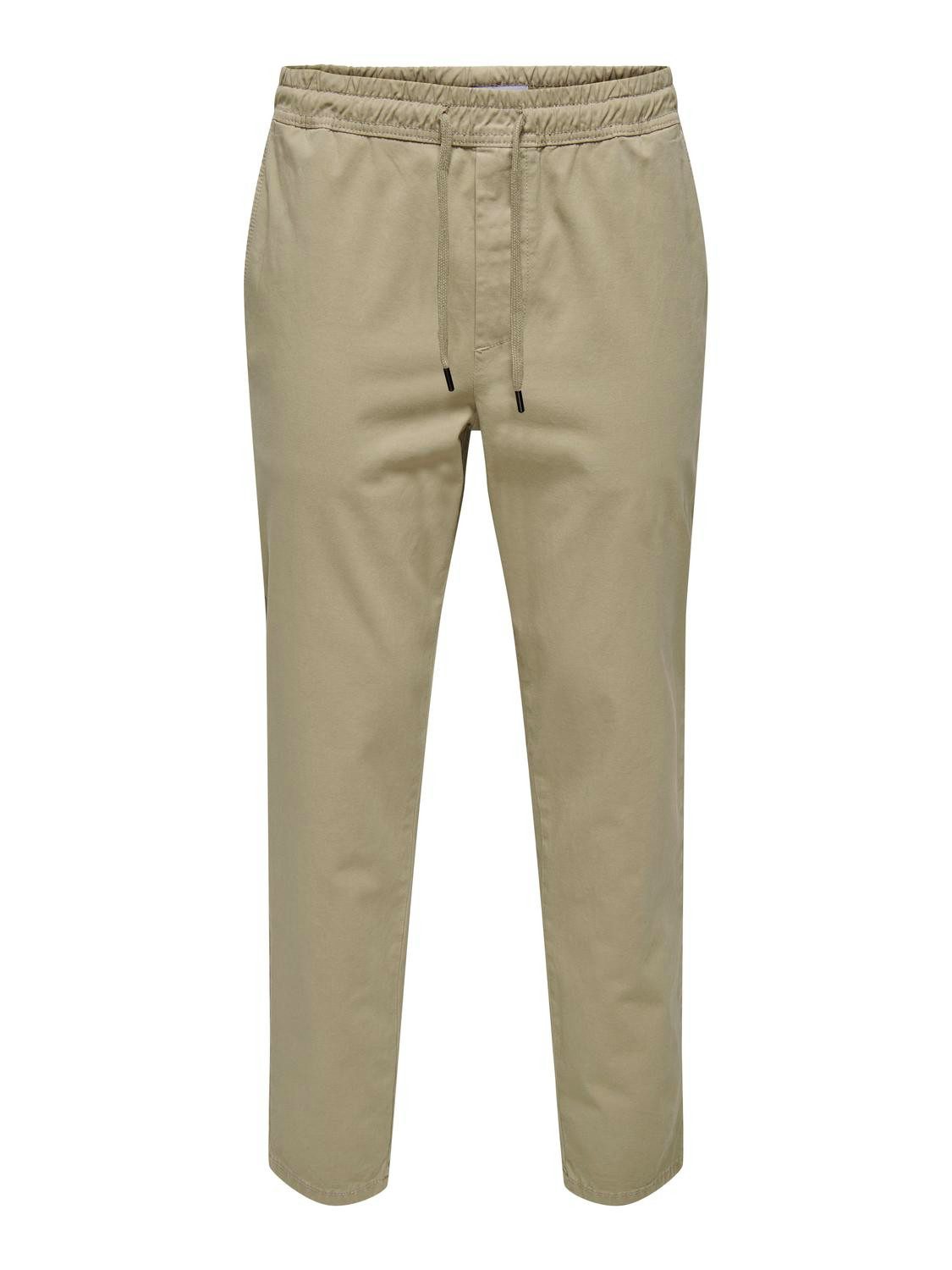 ONLY & SONS Chino ONSLINUS TAPER 0183 PANT NOOS