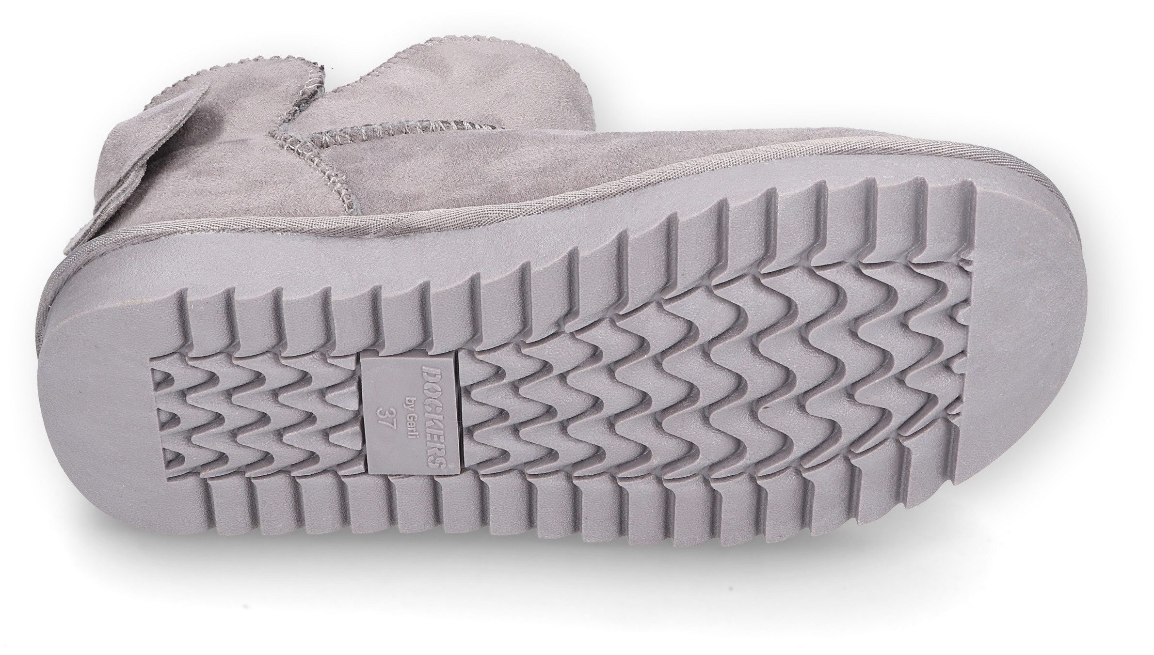 Dockers by Gerli Winterlaarzen Winterlaarzen, instaplaarzen met warmfutter