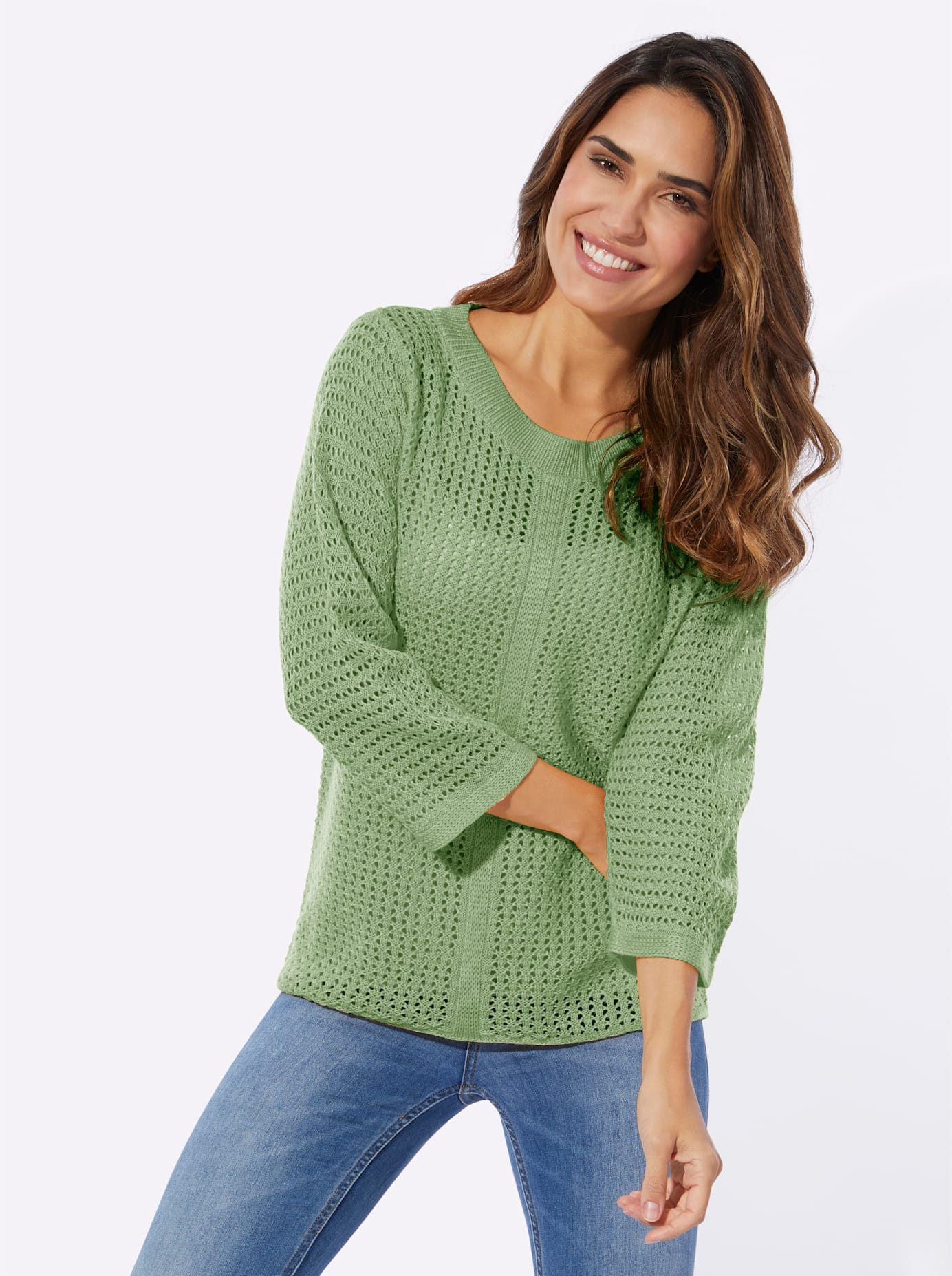 Classic Basics Ajourtrui