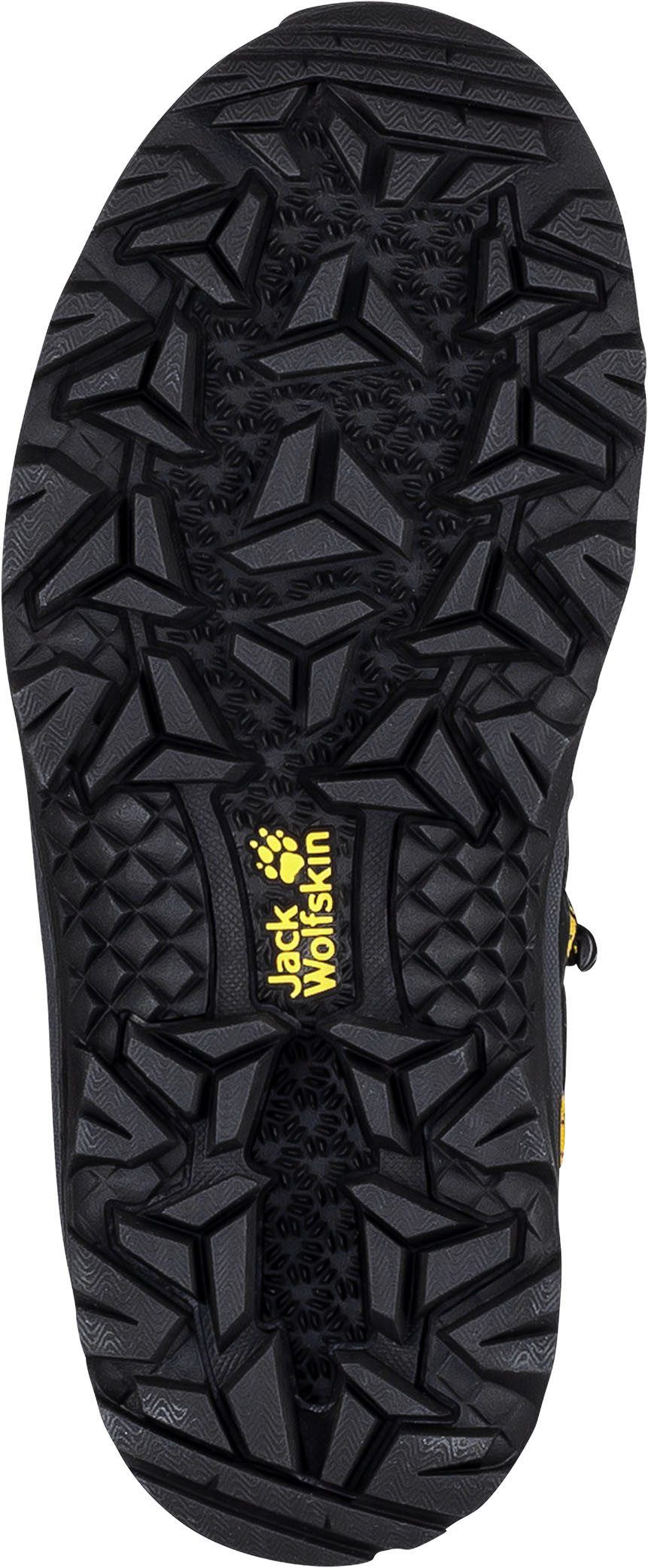 Jack Wolfskin Wandelschoenen VOJO TEXAPORE MID K