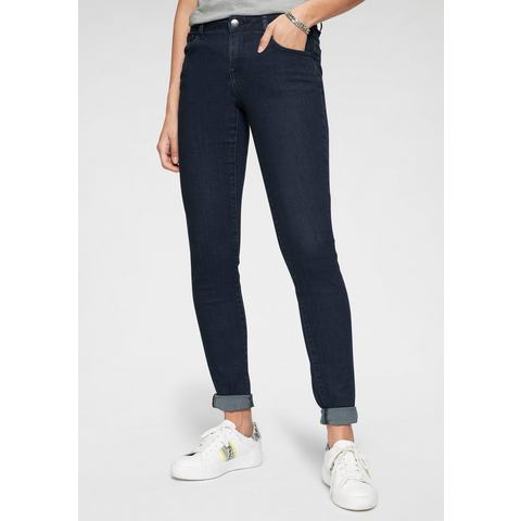NU 20% KORTING: Tamaris skinny jeans