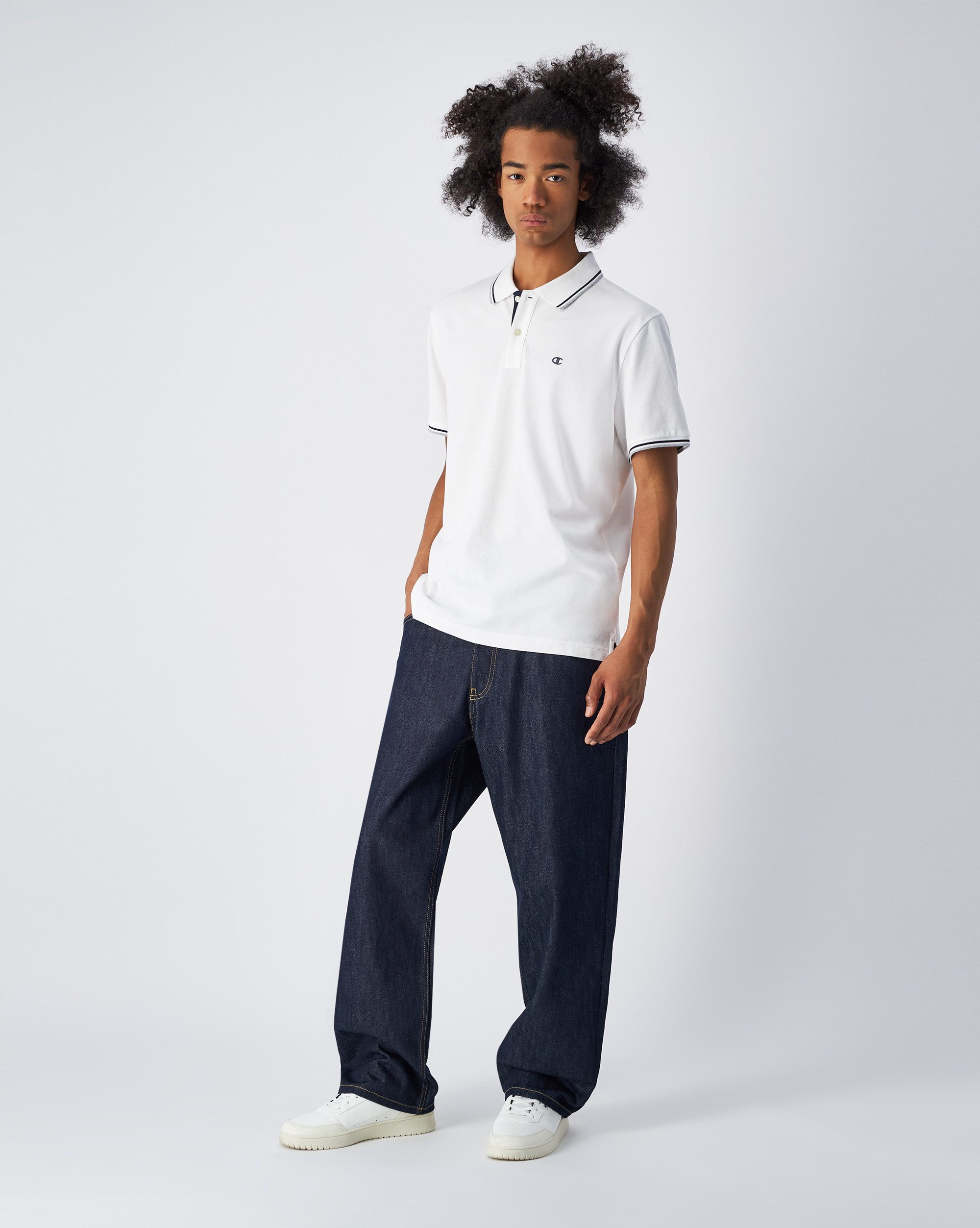 Champion Poloshirt