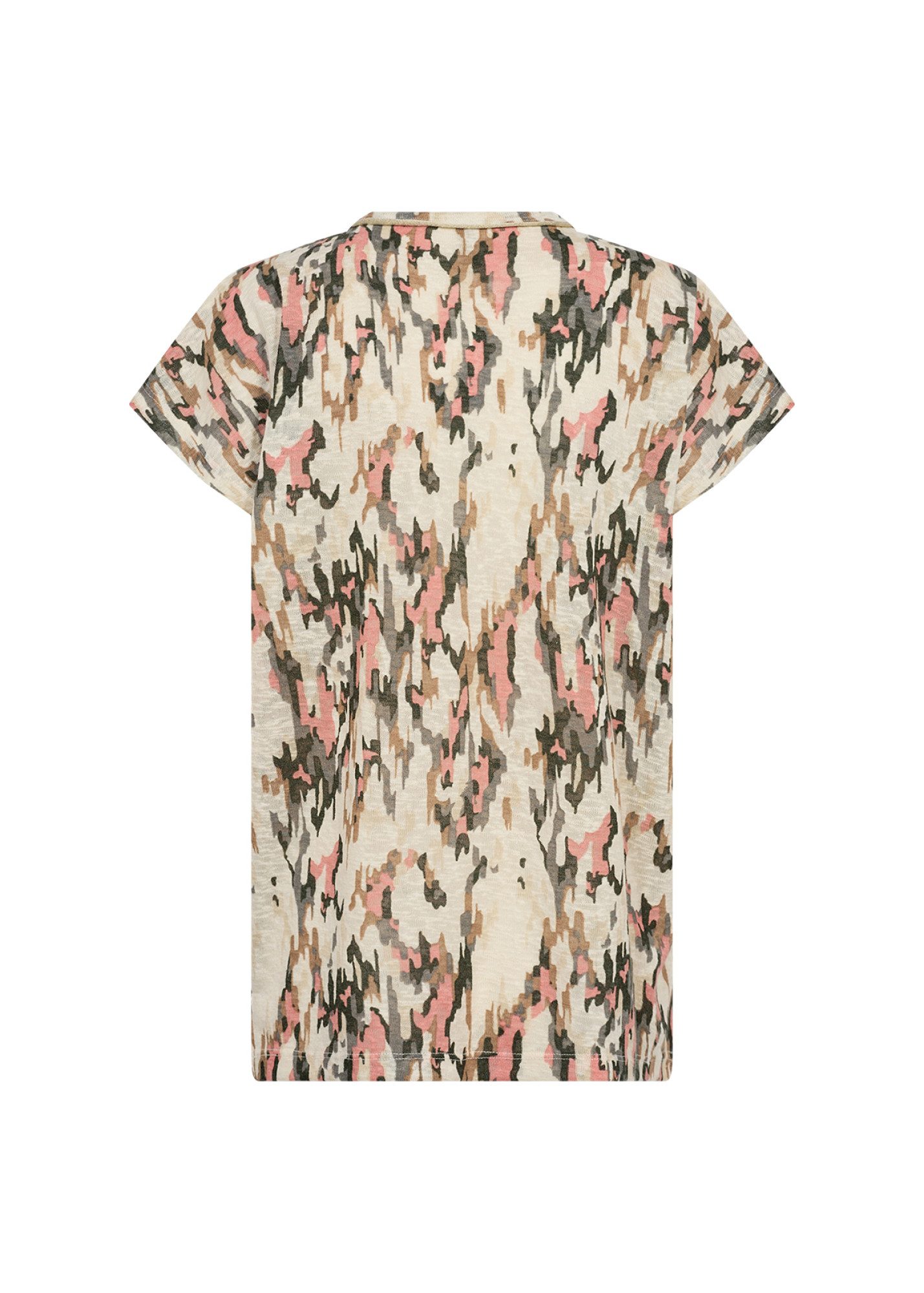 soyaconcept T-shirt SC-ARETHA 38