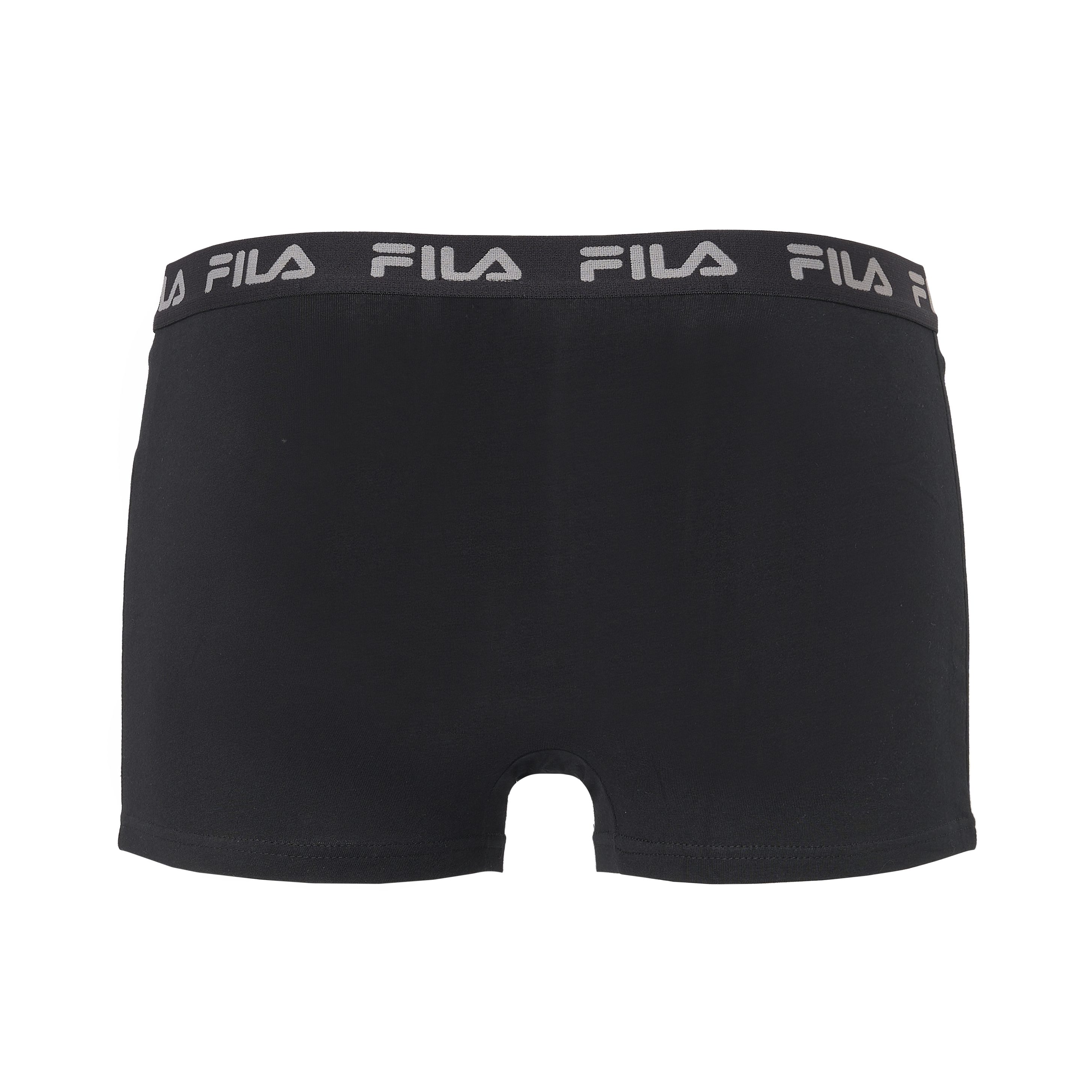 Fila Boxershort (5 stuks, Set van 5)