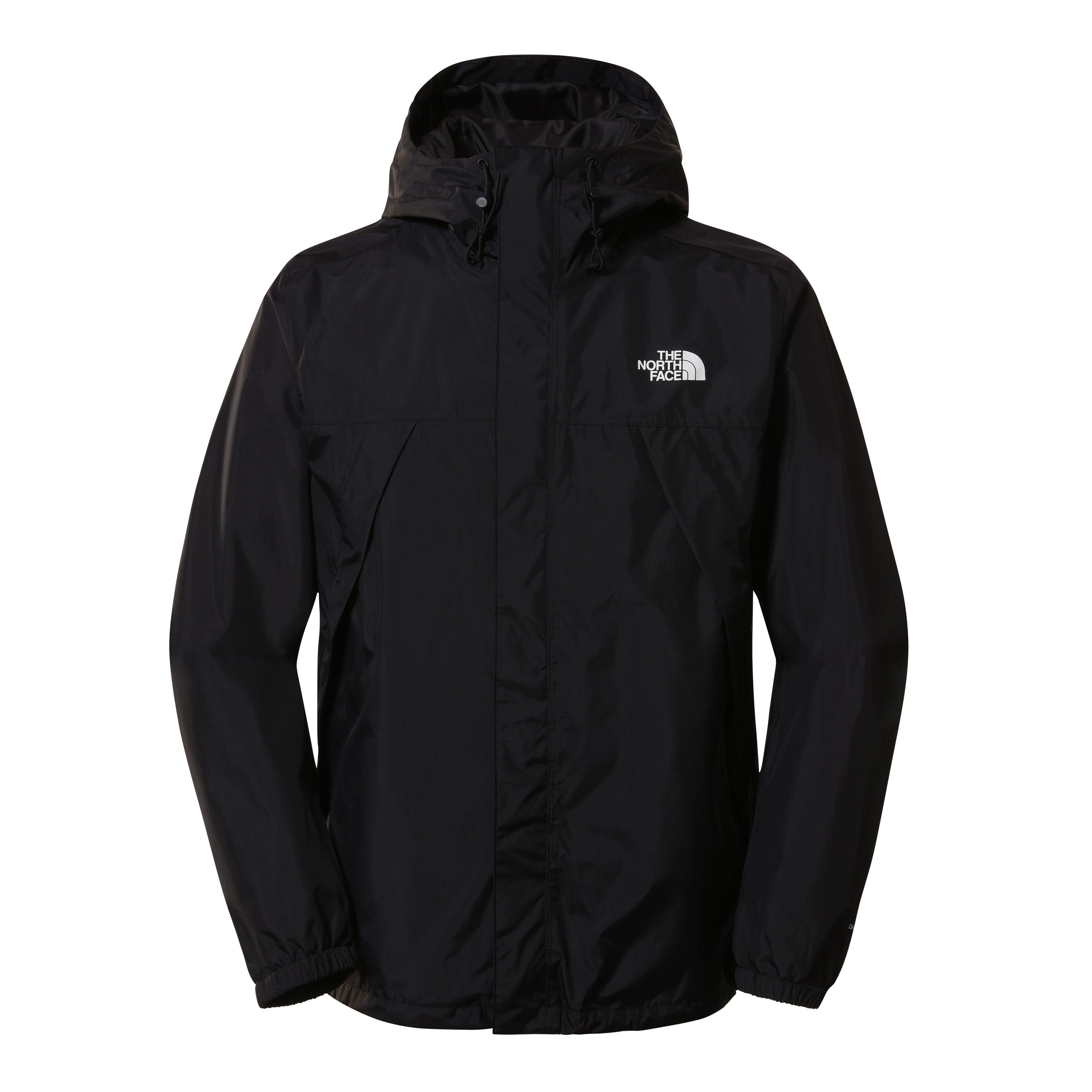 The North Face Functioneel jack Antora Jas voor Mannen (1 stuk)