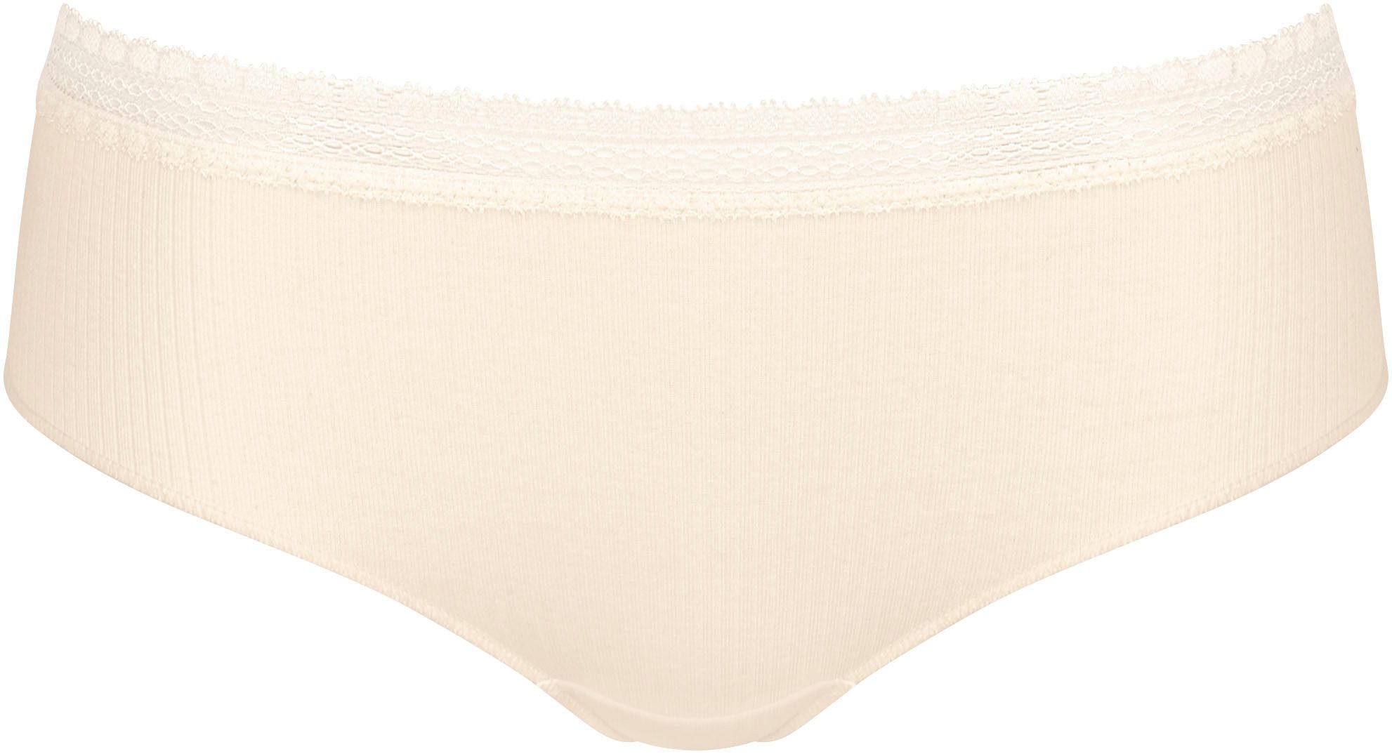 Sloggi Slip GO Ribbed R Hipster C2P (Set van 2)