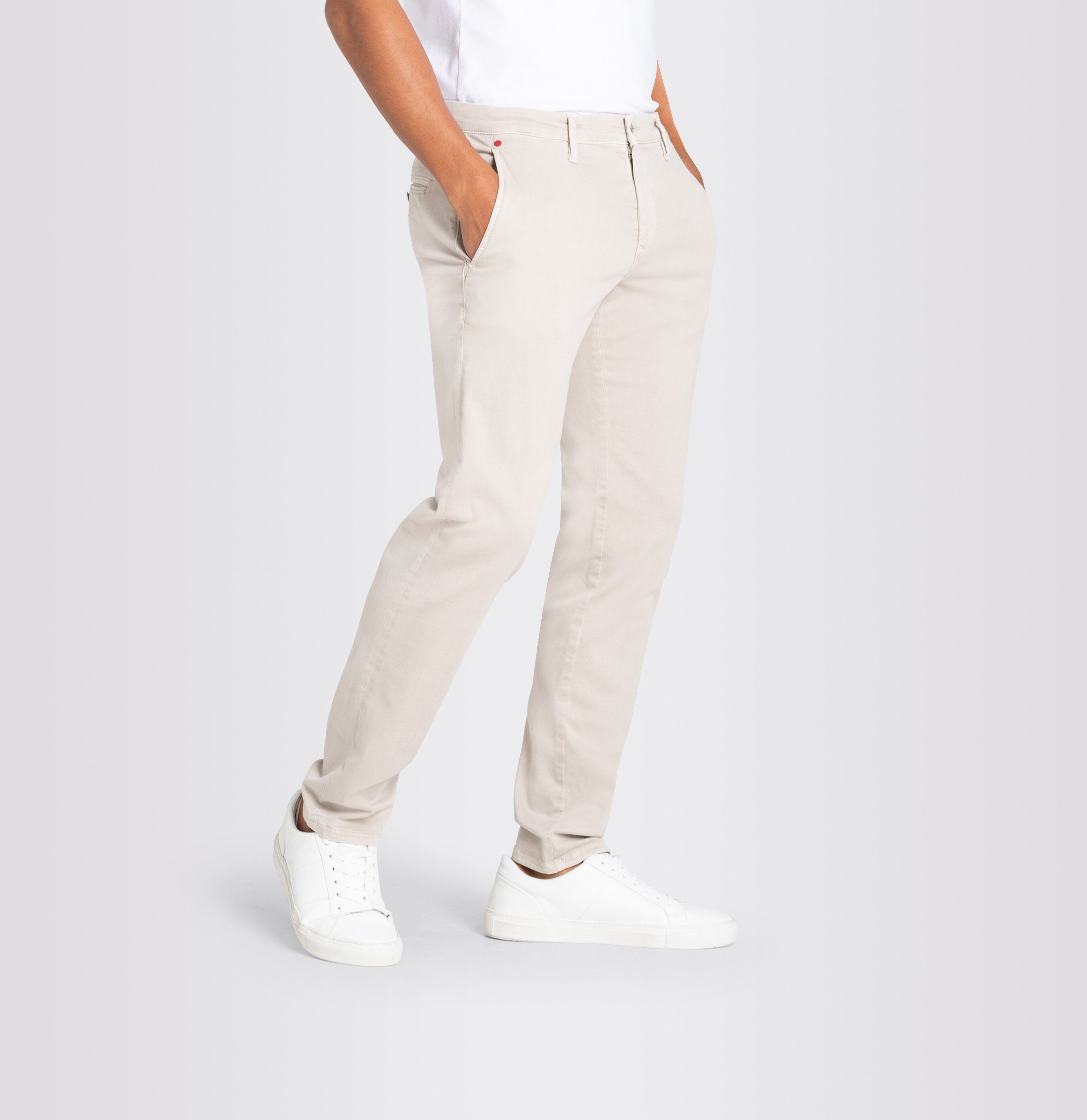 MAC Chino Driver met stretch