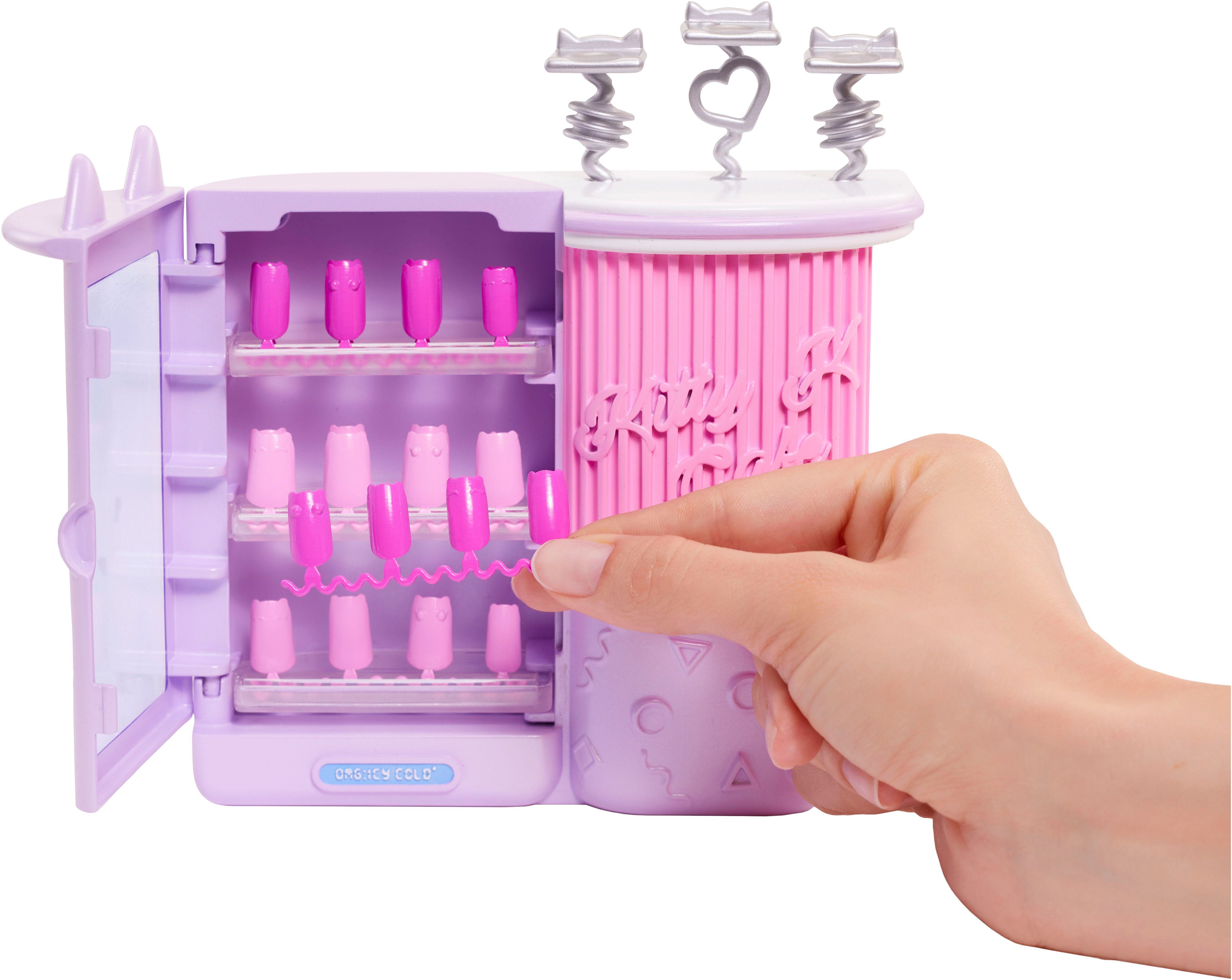 L.O.L. SURPRISE! Aankleedpop L.O.L. Surprise O.M.G. Sweet Nails - Pinky Pops