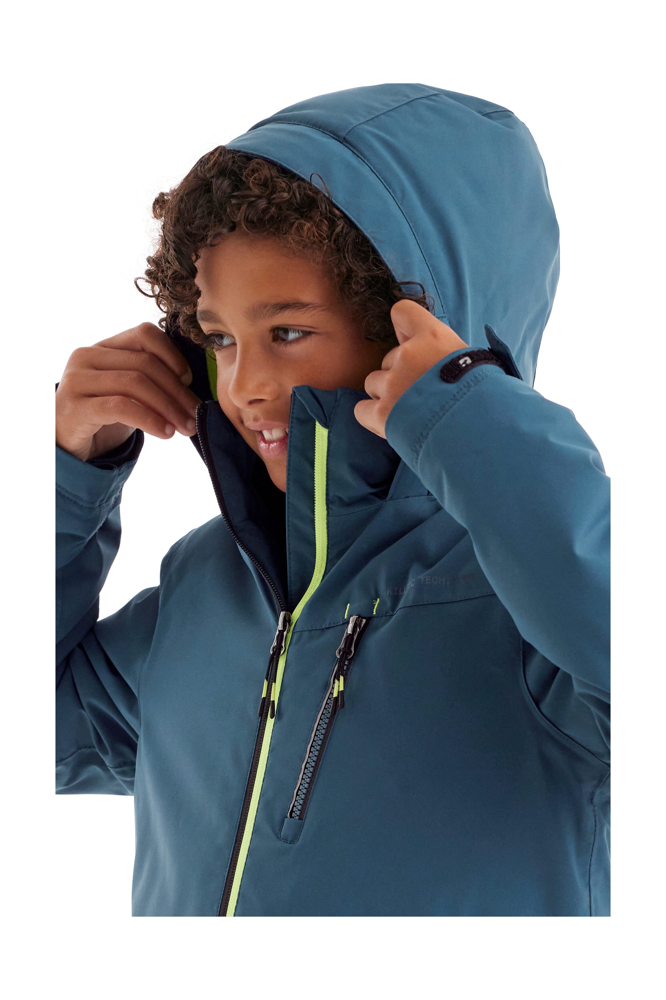 Killtec Outdoorjack KOW 159 BYS JCKT