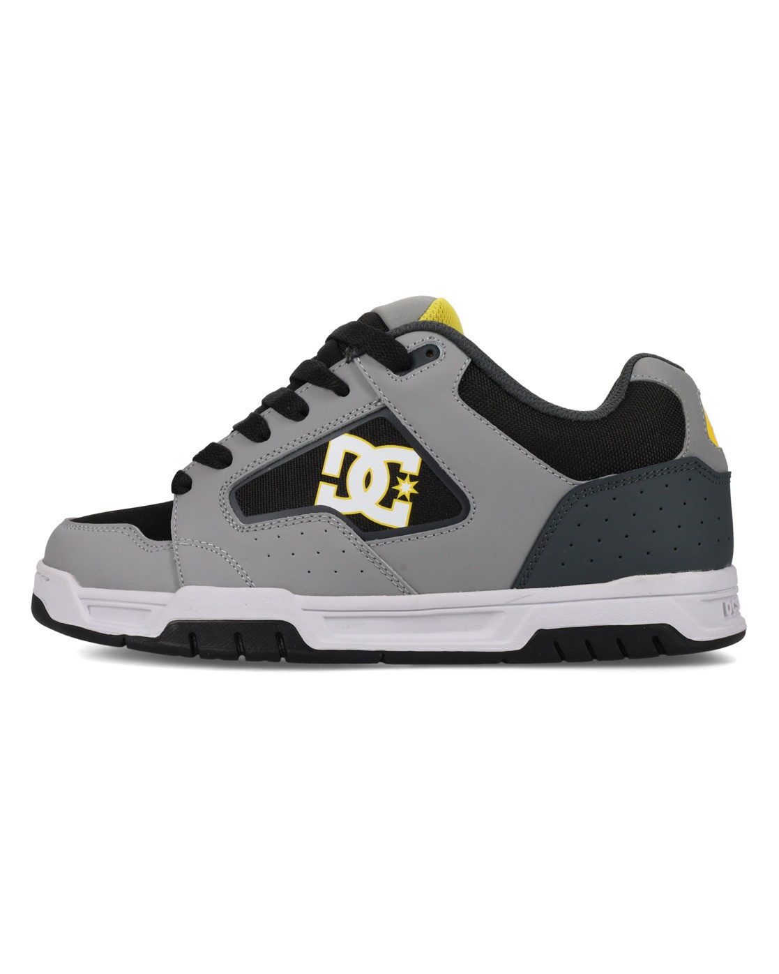 DC Shoes Sneakers DC Coiler