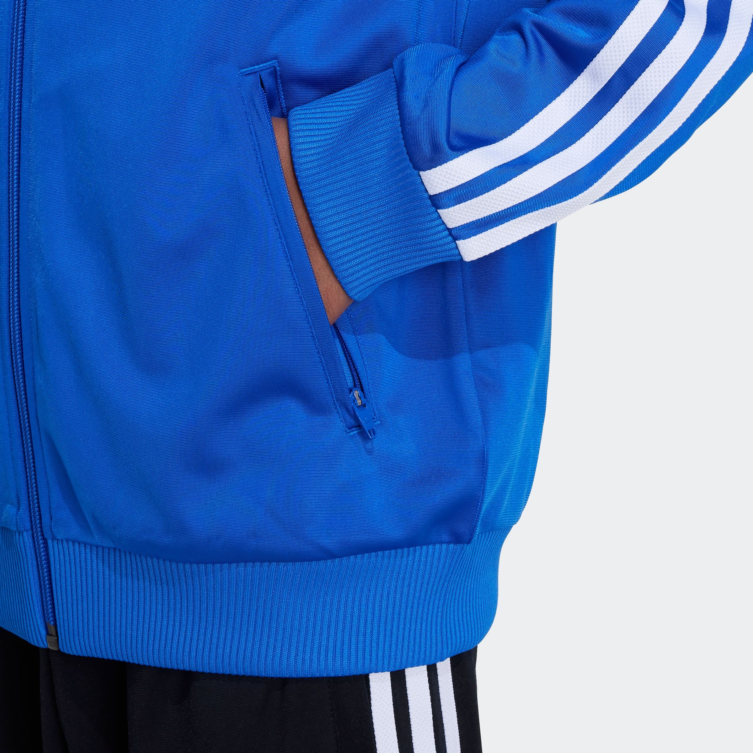 adidas Originals Outdoorjack FIREBIRD TOP