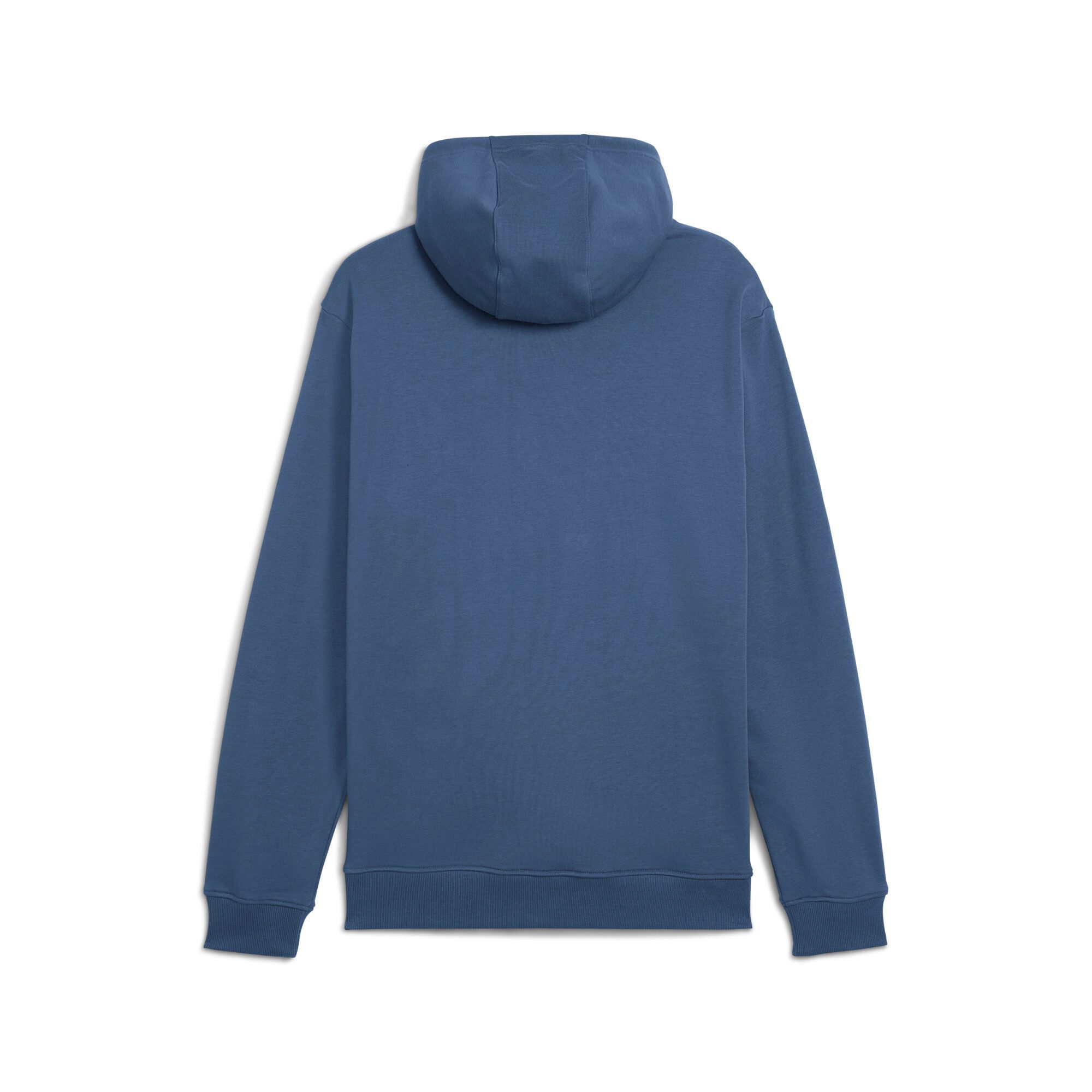 PUMA Hoodie M TAD ESSENTIALS FRENCH TERRY HOODIE