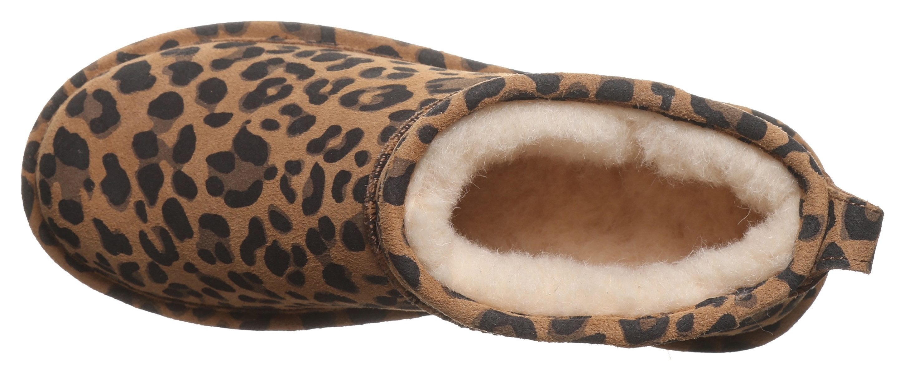 Bearpaw Winterlaarzen Shorty Exotic