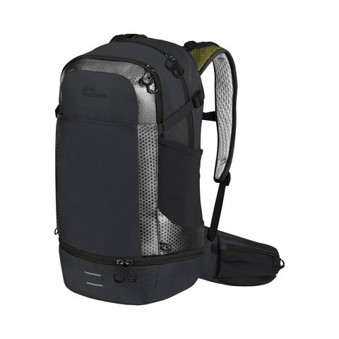 Jack Wolfskin Moab Jam Pro 30.5 Hiking Pack flash black backpack