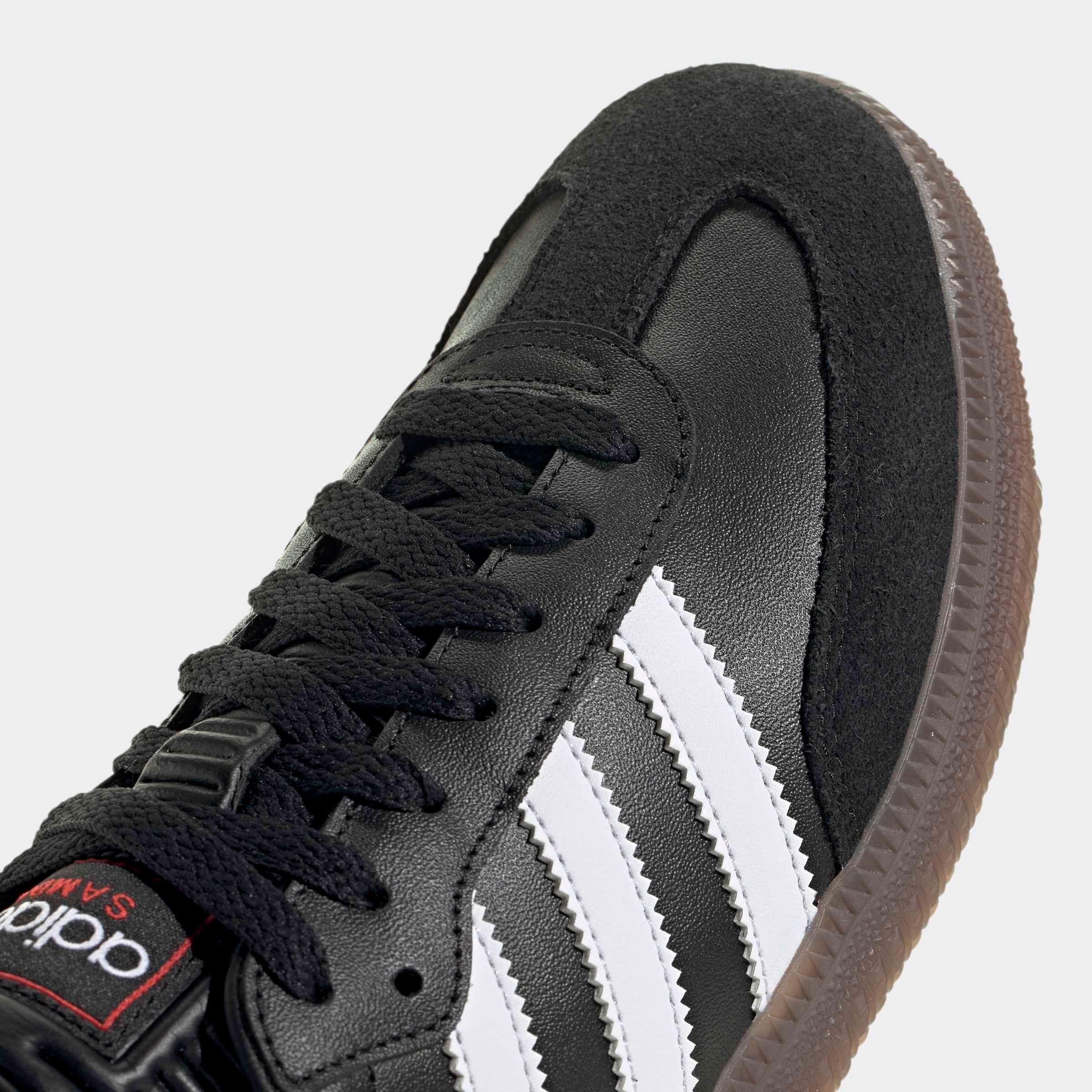 adidas Performance Sneakers SAMBA IN VOETBALSCHOEN