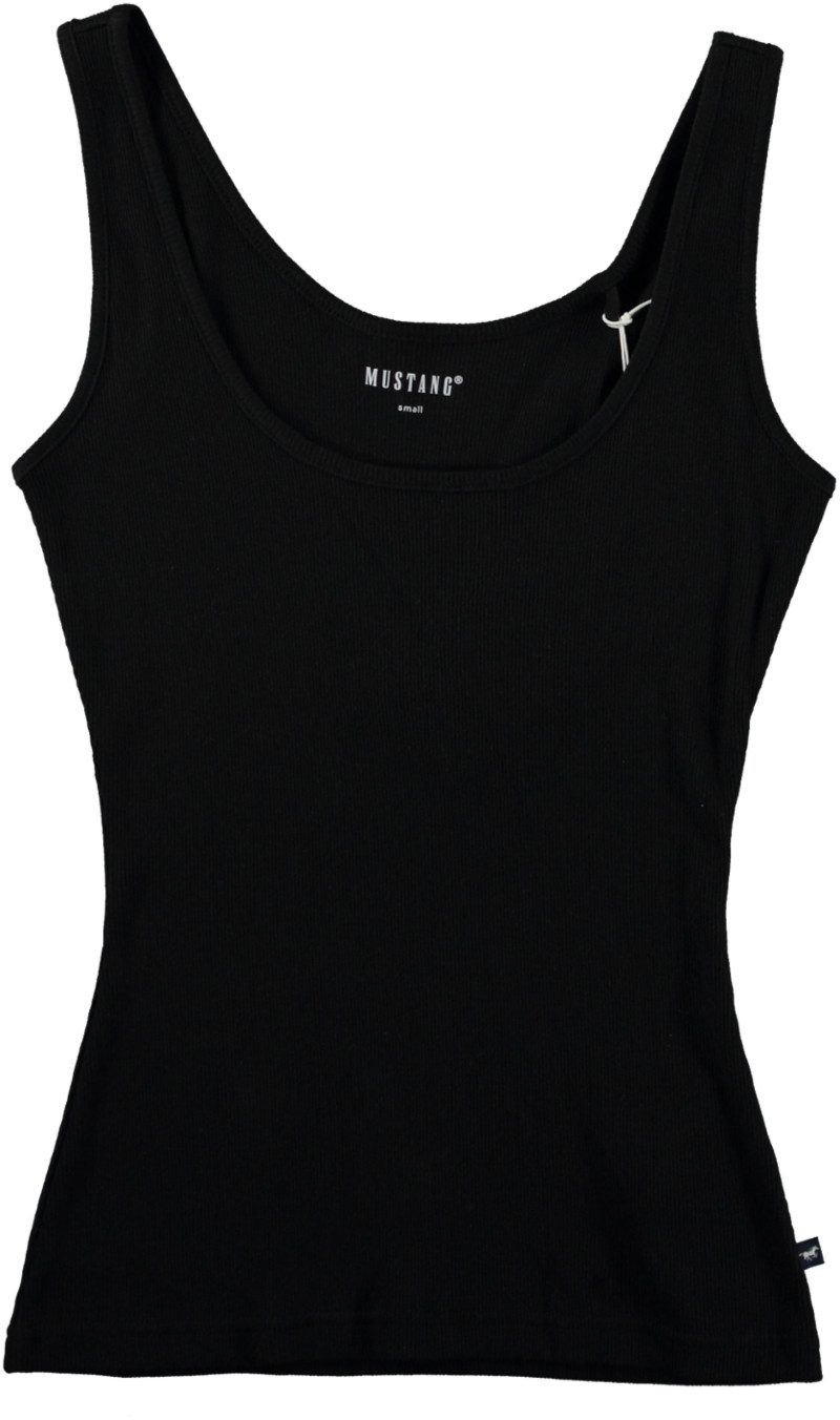 Mustang Tanktop