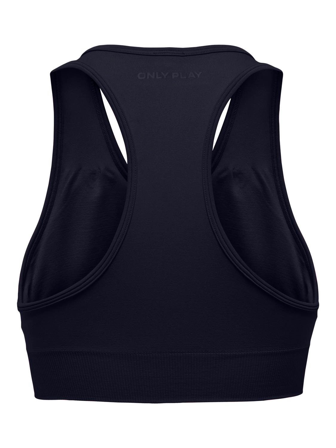 Only Play Sport-bh ONPDAISY SEAM SPORTS BRA - NOOS
