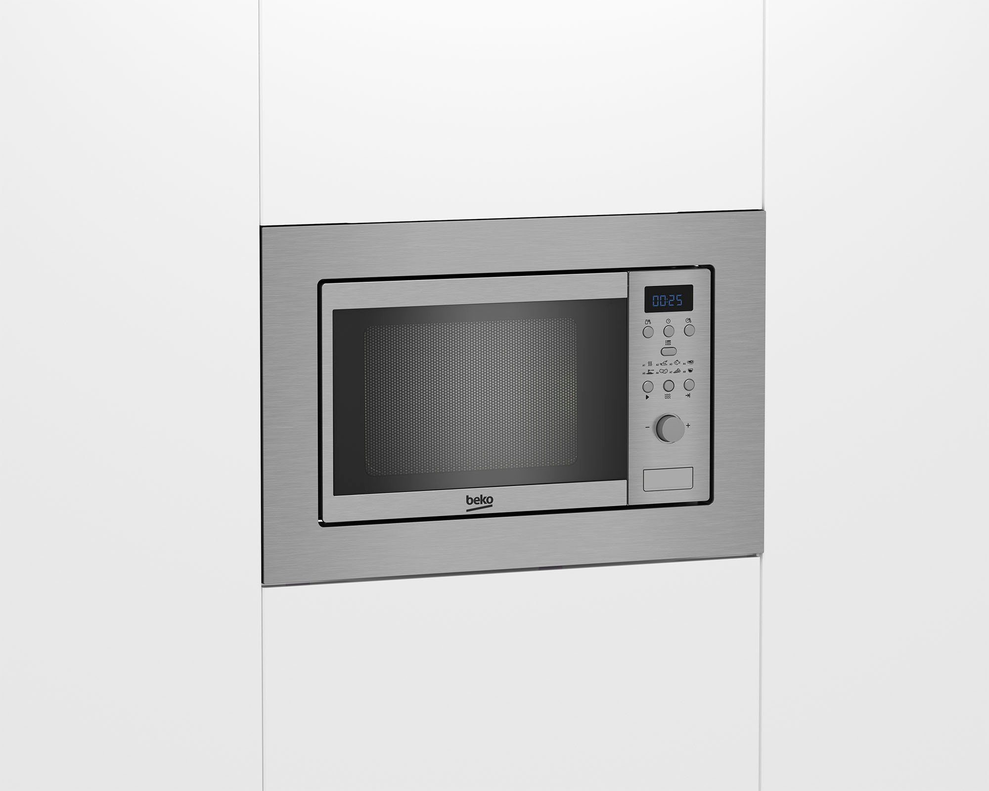 BEKO Inbouw-magnetron BMOB17131X