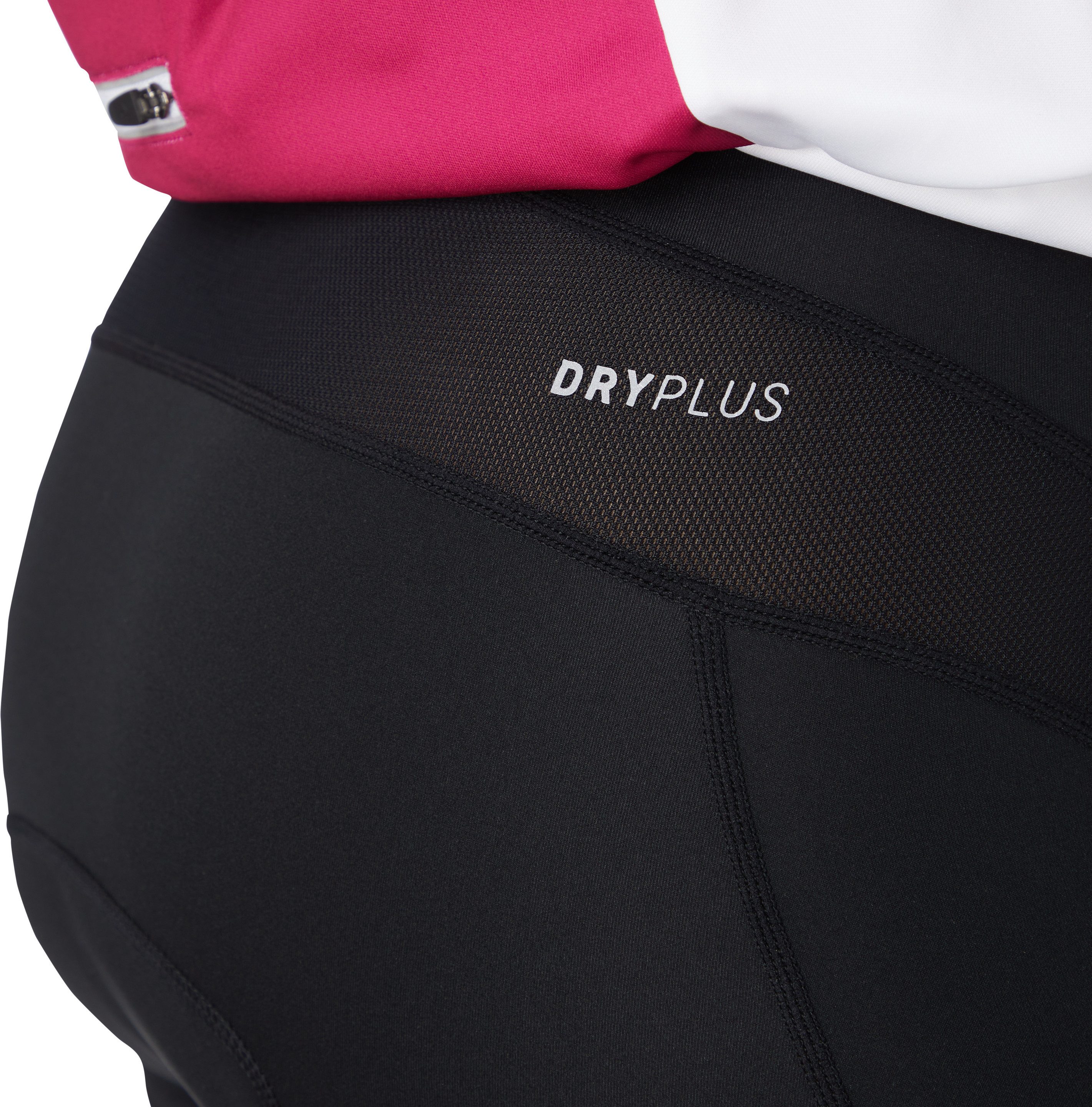 MUSTANG Fietsbroek Dames fietsbroek Cortina II wms (1-delig)