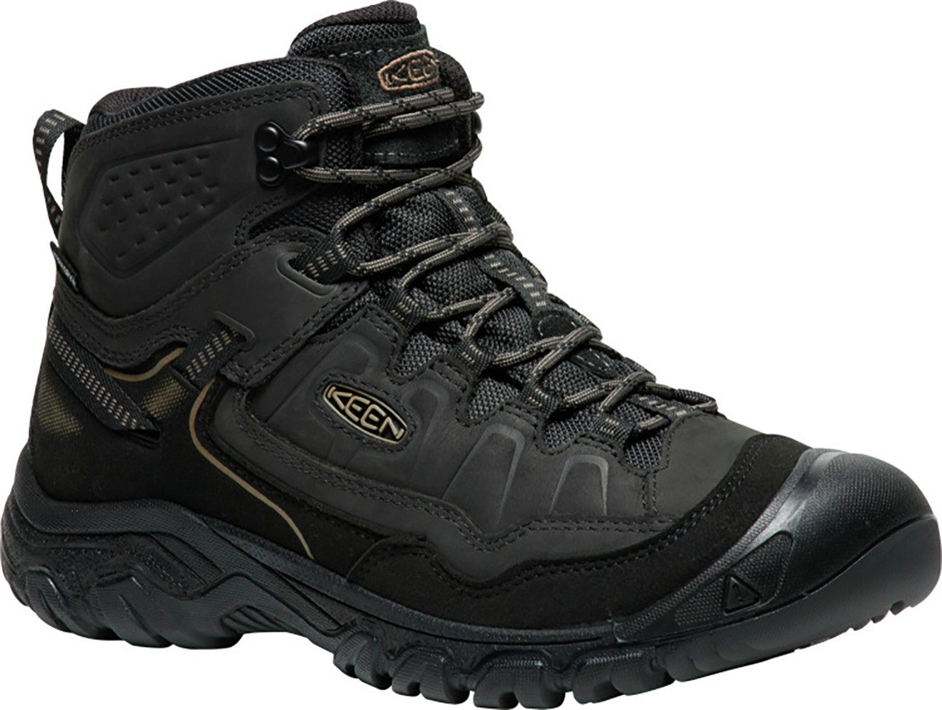 Keen Wandelschoenen TARGHEE IV MID WP