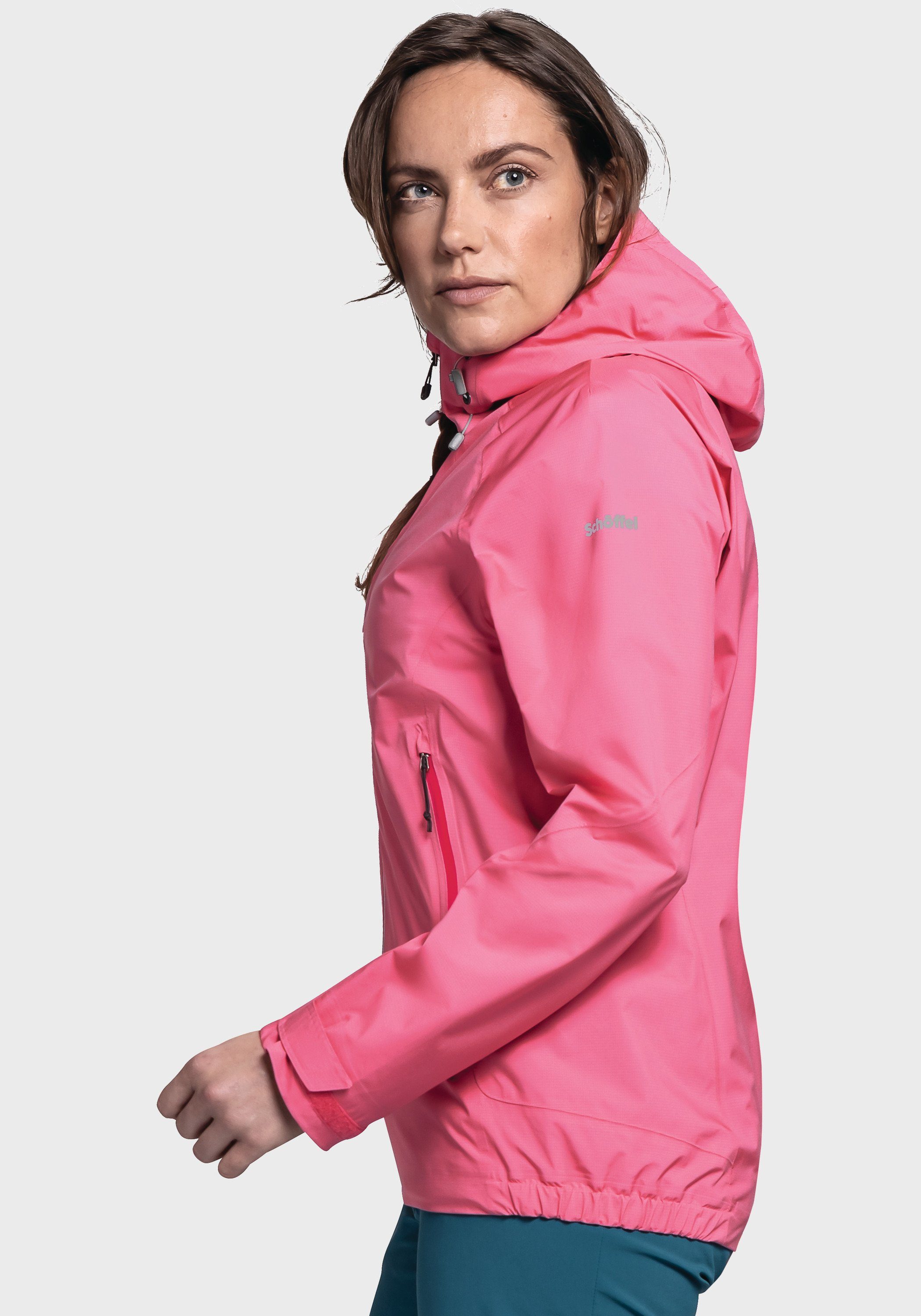Schöffel Outdoorjack 2.5L Jacket Vistdal L