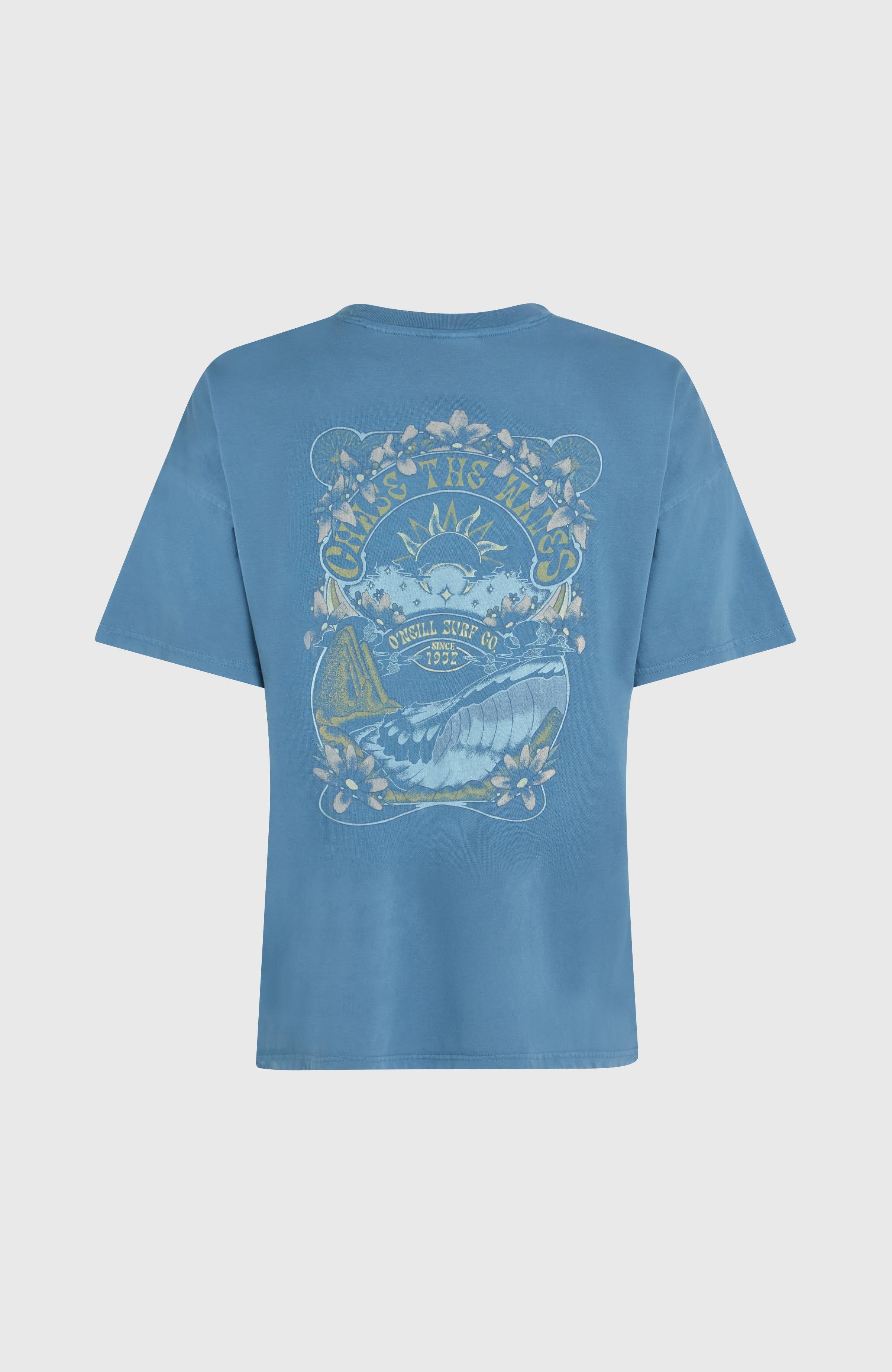 O'Neill T-shirt Beach Vintage T-Shirt
