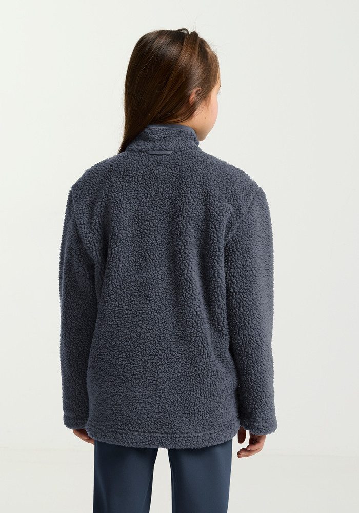 Jack Wolfskin Functioneel 3-in-1-jack 3IN1 CANVEY KIDS