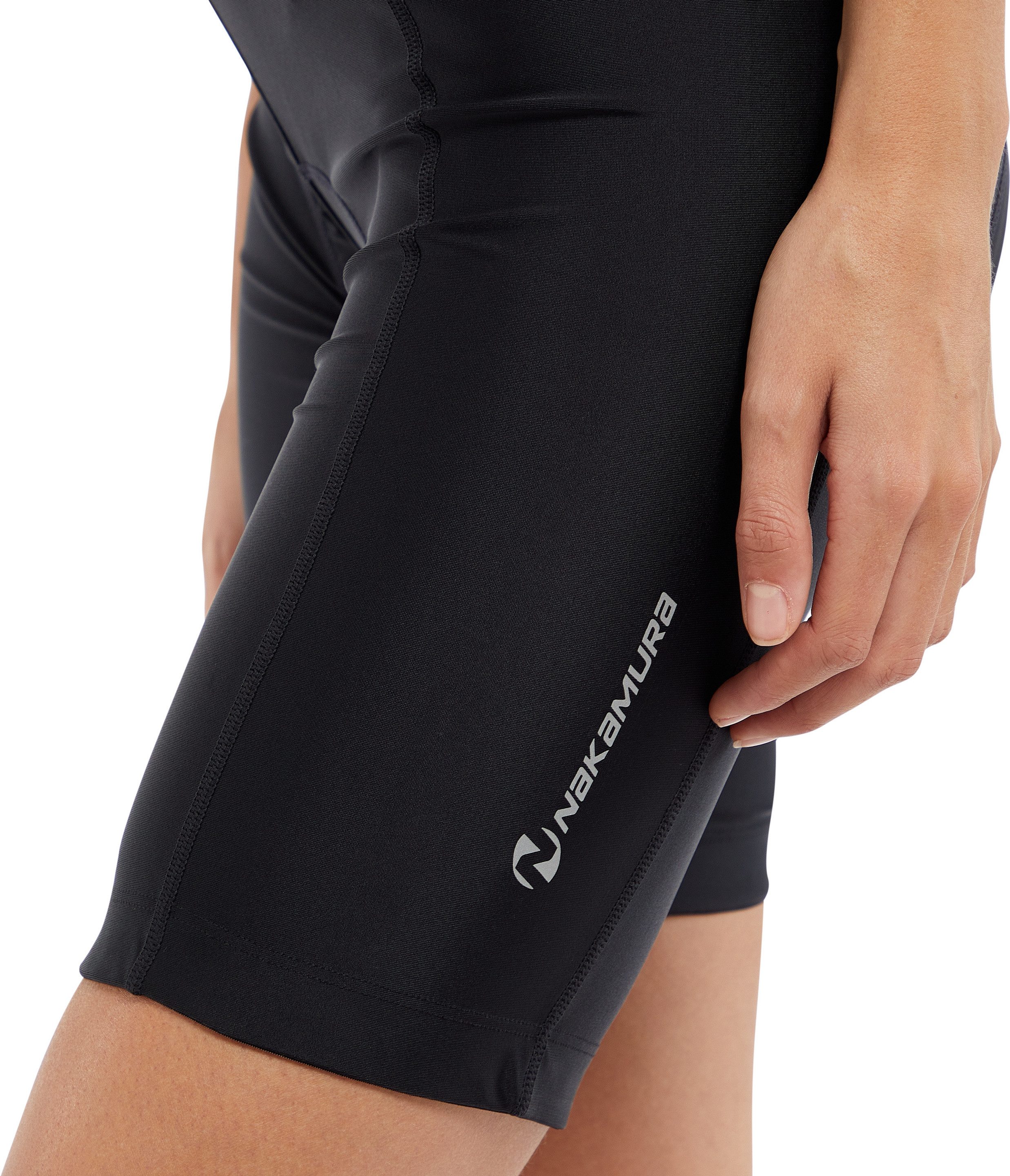 MUSTANG Fietsbroek Dames fietsbroek Marseille II wms (1-delig)