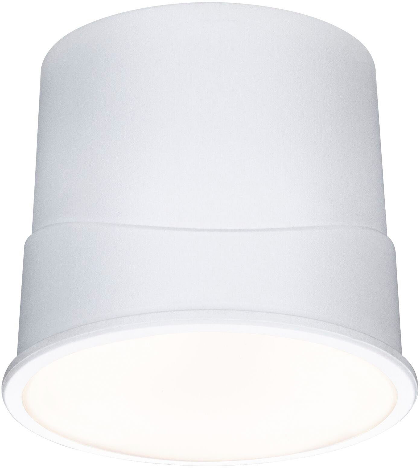 Paulmann Ledinbouwlamp Base 230V 430lm (1 stuk)
