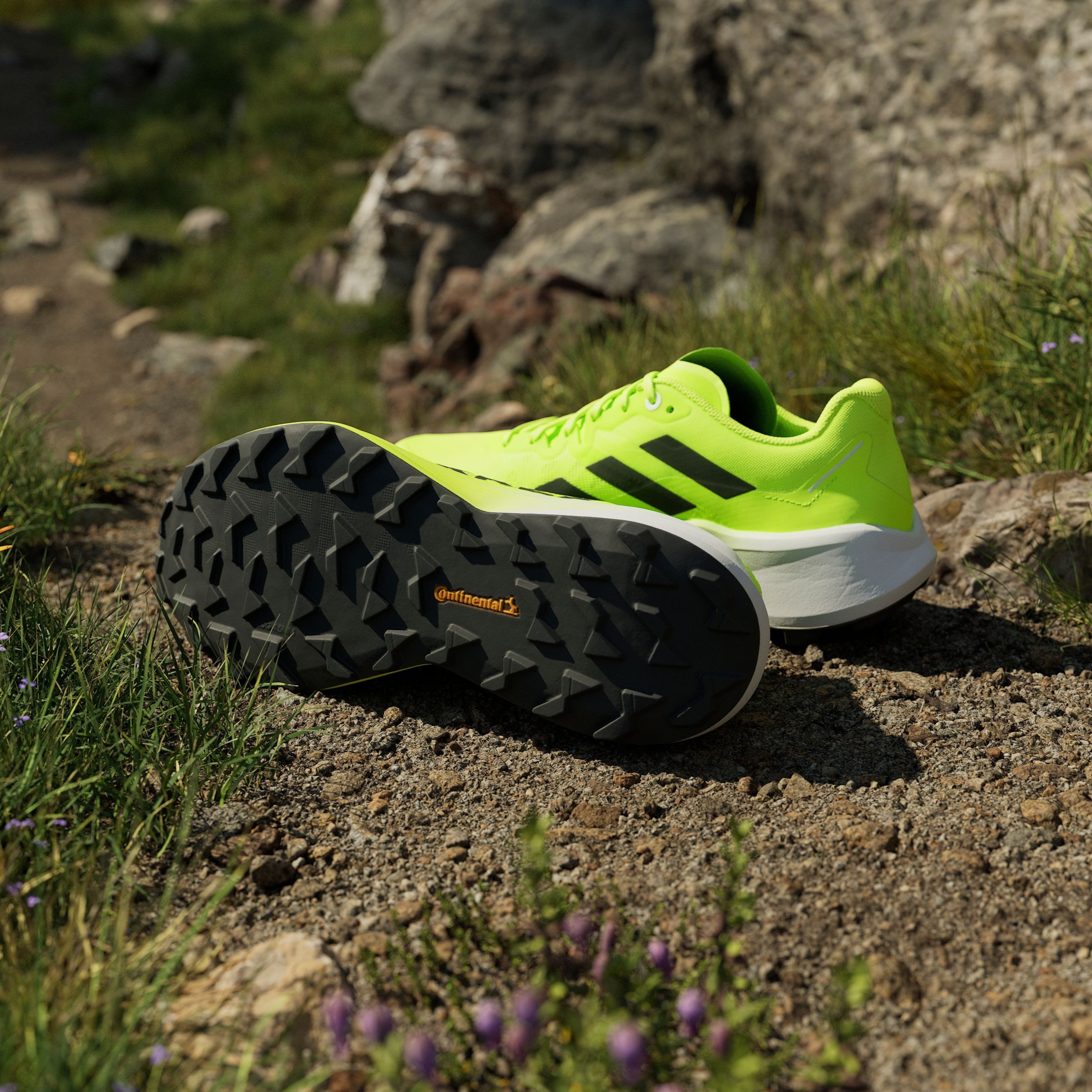 adidas TERREX Trailrunningschoenen TERREX AGRAVIC 3 TRAILRUNNING