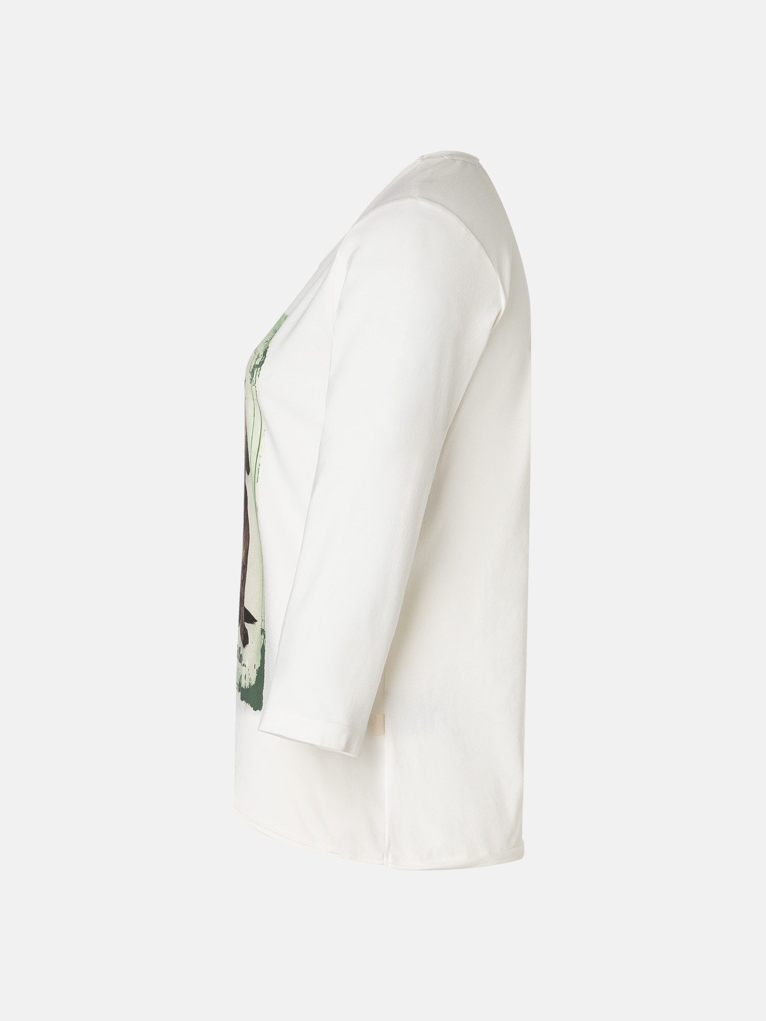 Lieblingsstück Shirt met 3/4 mouwen LEONA