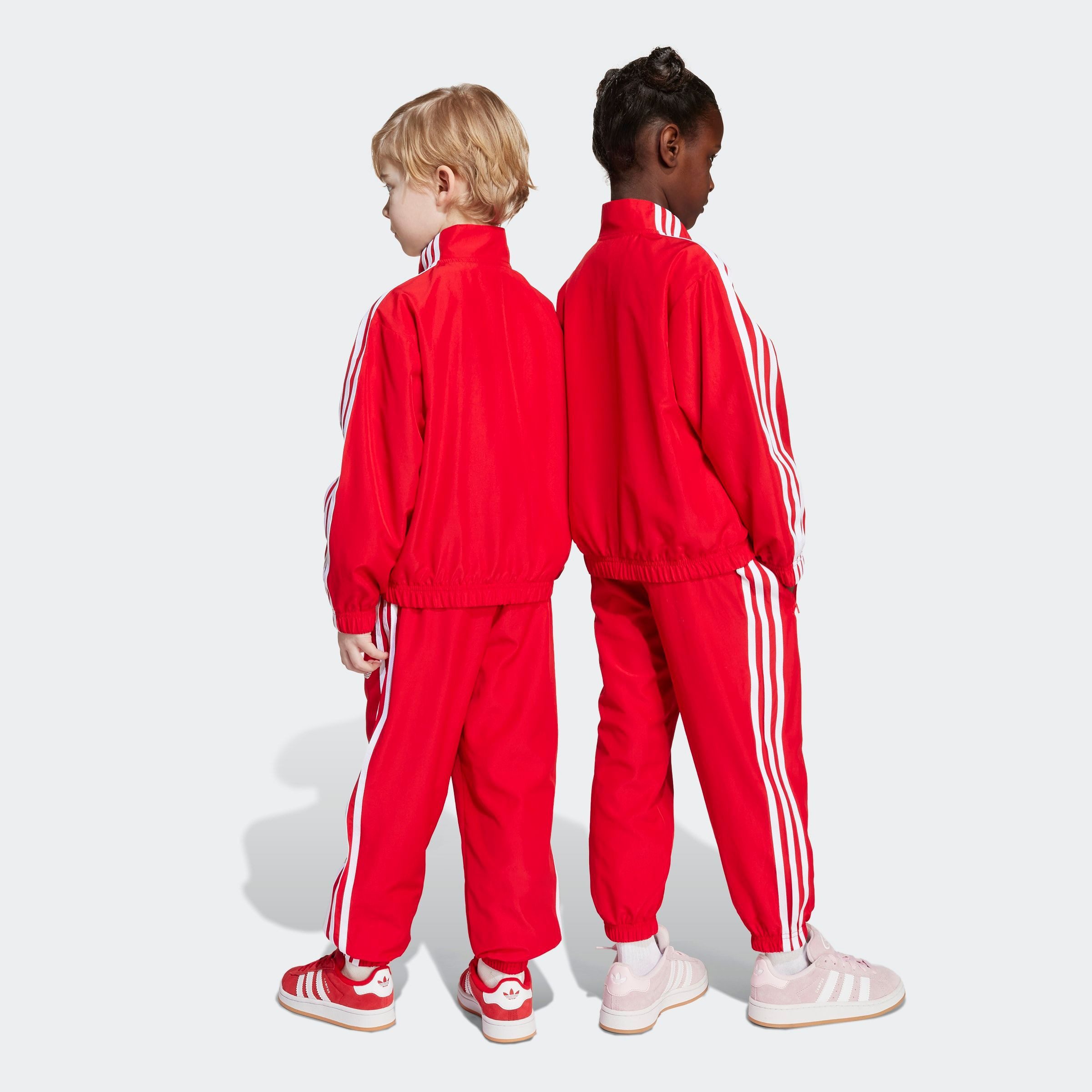 adidas Originals Trainingspak TRACKSUIT (2-delig)