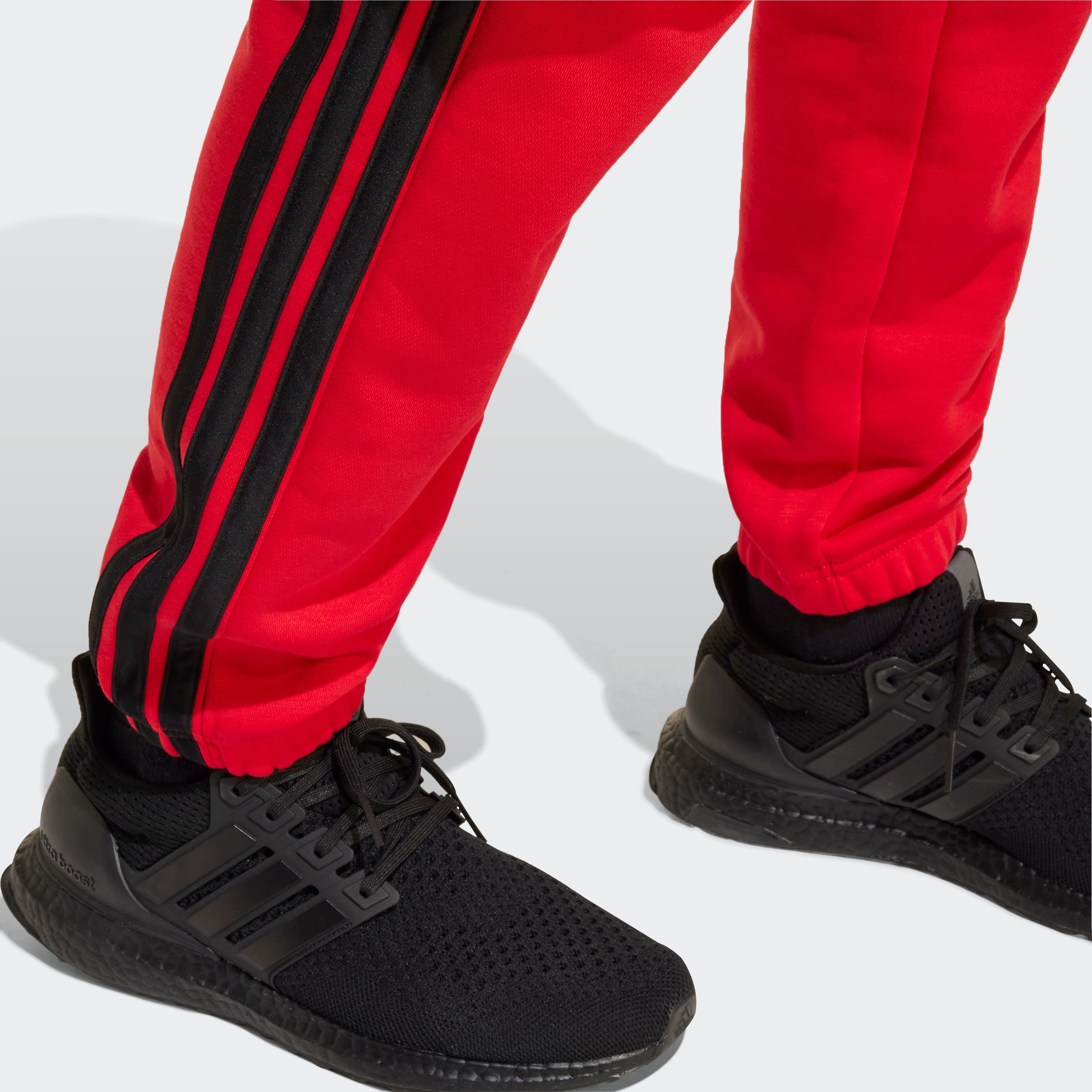 adidas Sportswear Sportbroek J 3S FL PT 280 (1-delig)