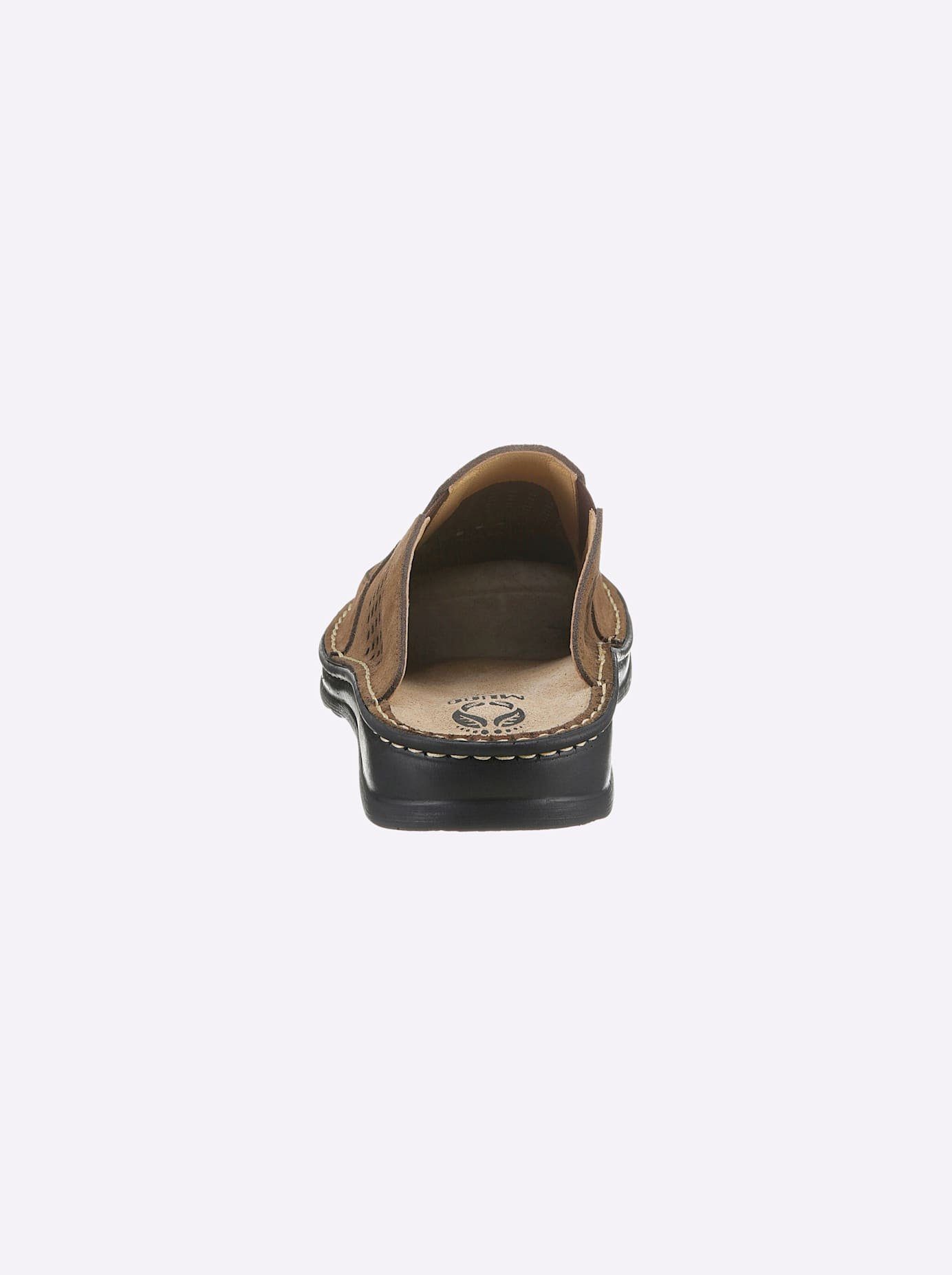 MUBB Clogs