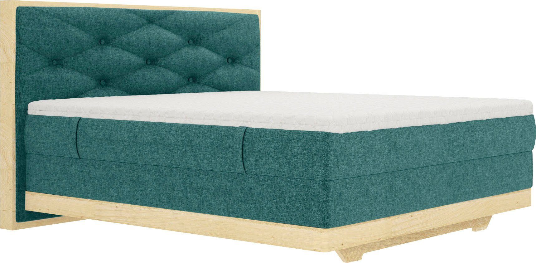 Home affaire Boxspring Lorden