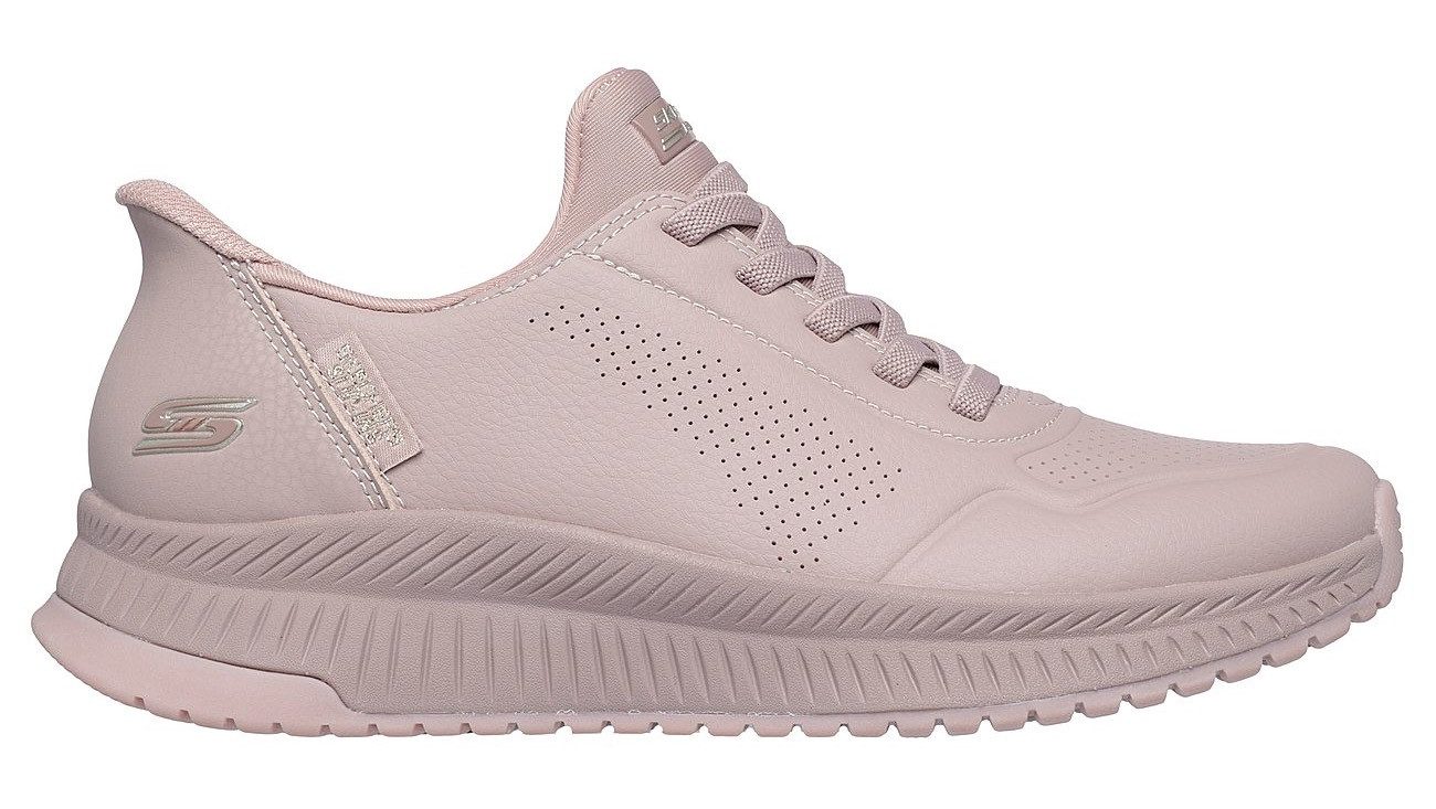 Skechers Slip-on sneakers BOBS SQUAD 4