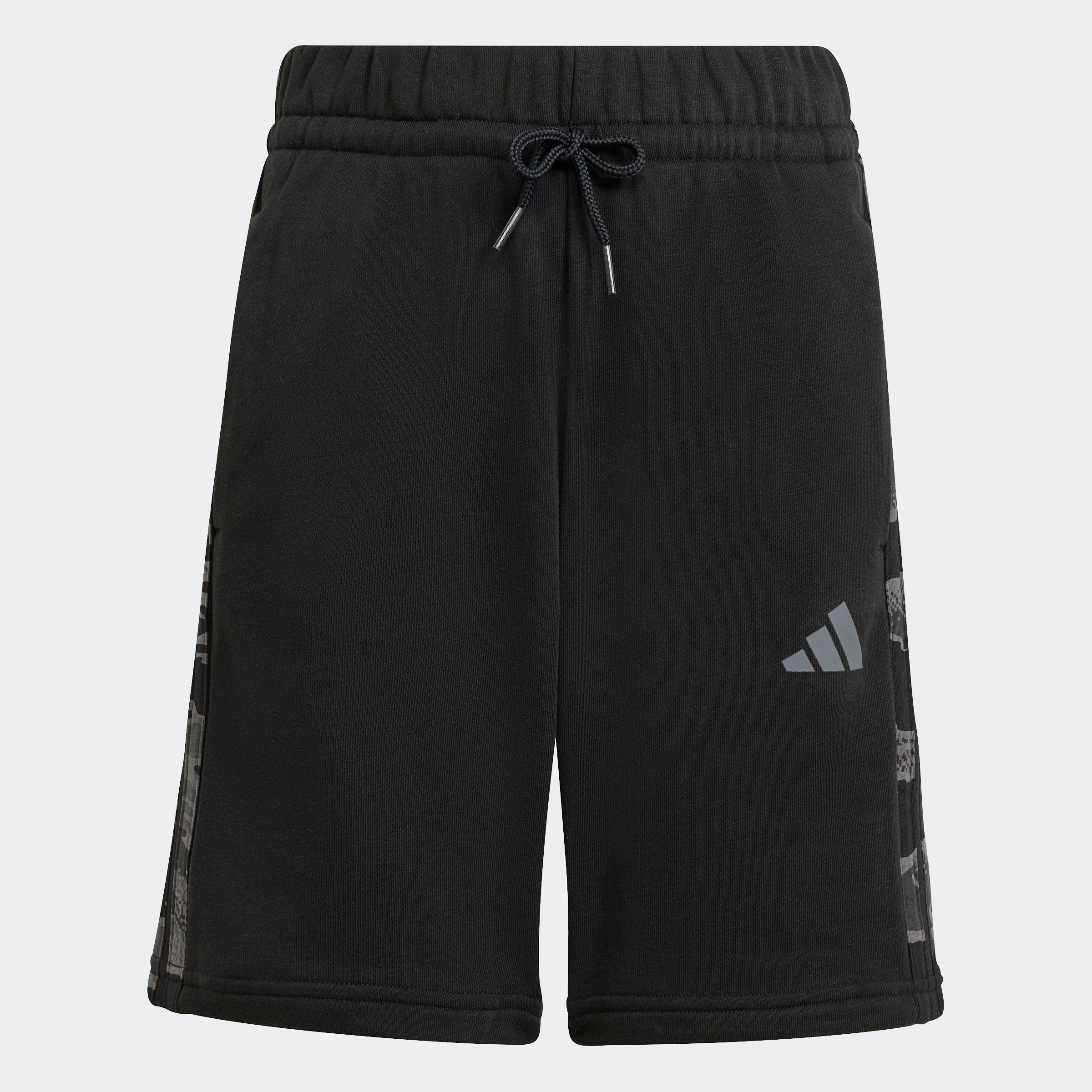 adidas Sportswear Short J CAMO SHORT (1-delig)