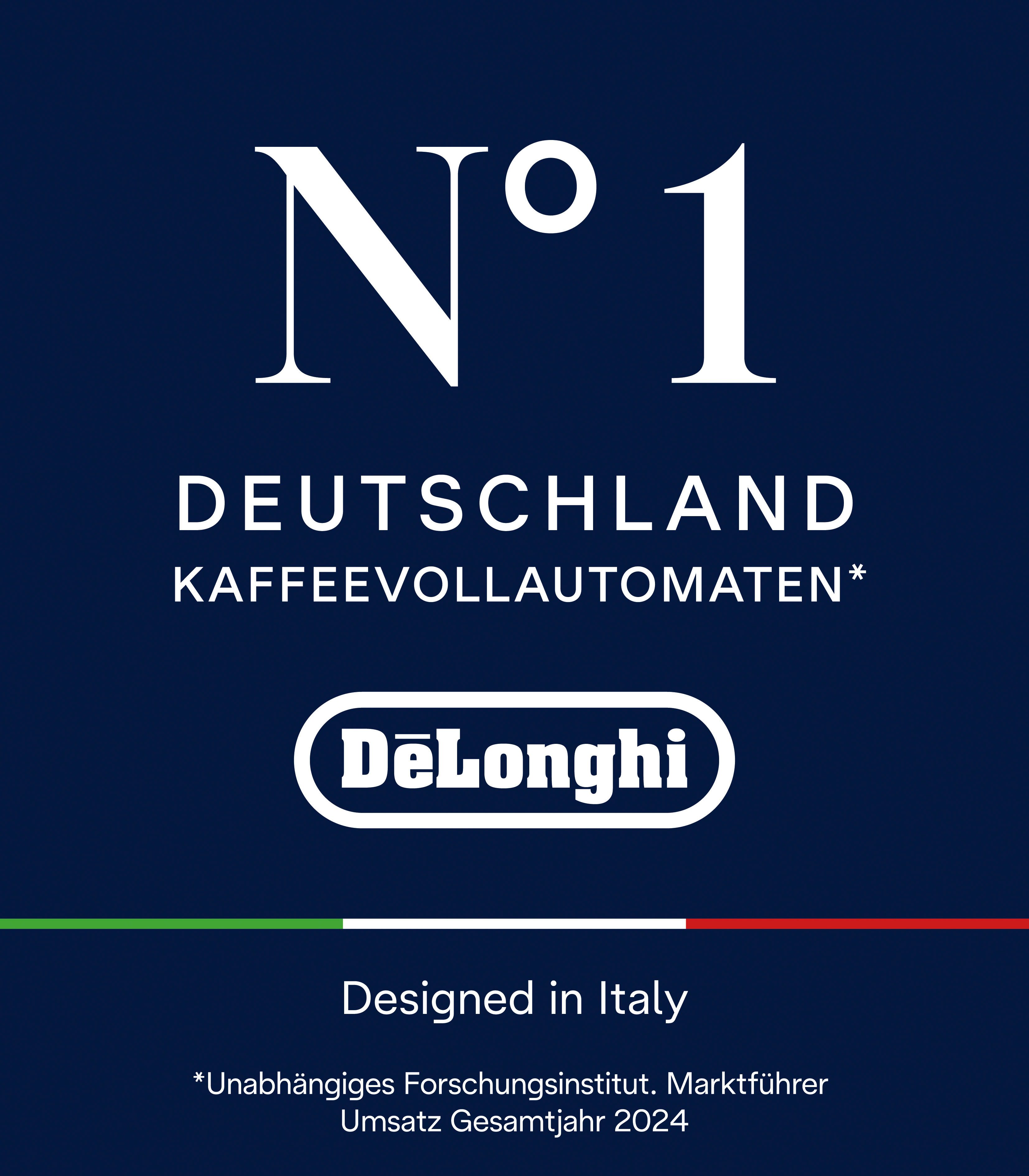 De'Longhi Volautomatisch koffiezetapparaat Autentica Cappuccino ETAM 29.660.SB, slechts 19,5 cm breed, lattecrema melksysteem